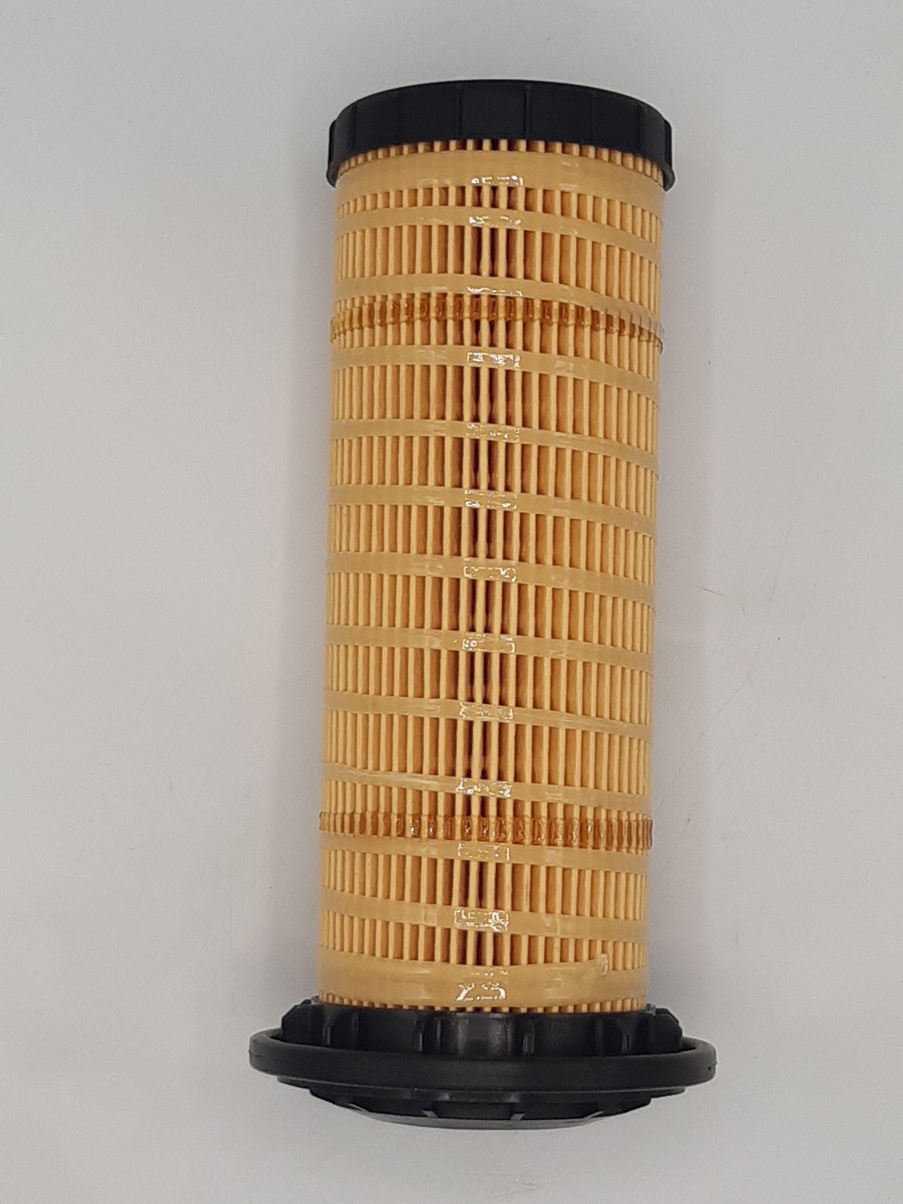 FILTRE A HUILE - UFIFILTERS - 25.M04.03