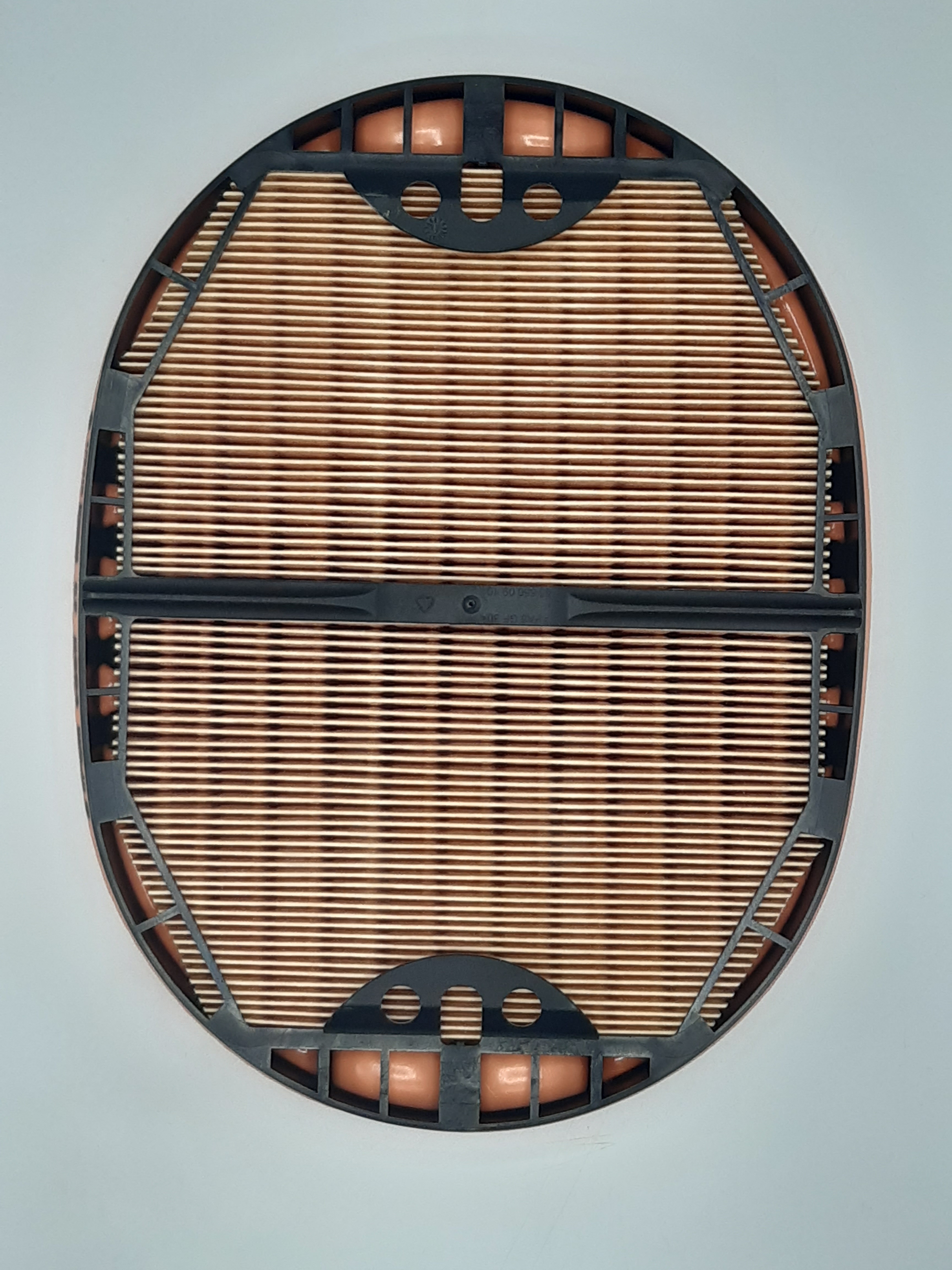 Filtre A Air UFI 90.A10.06 - Equivalent SA 17392 HIFI FILTER