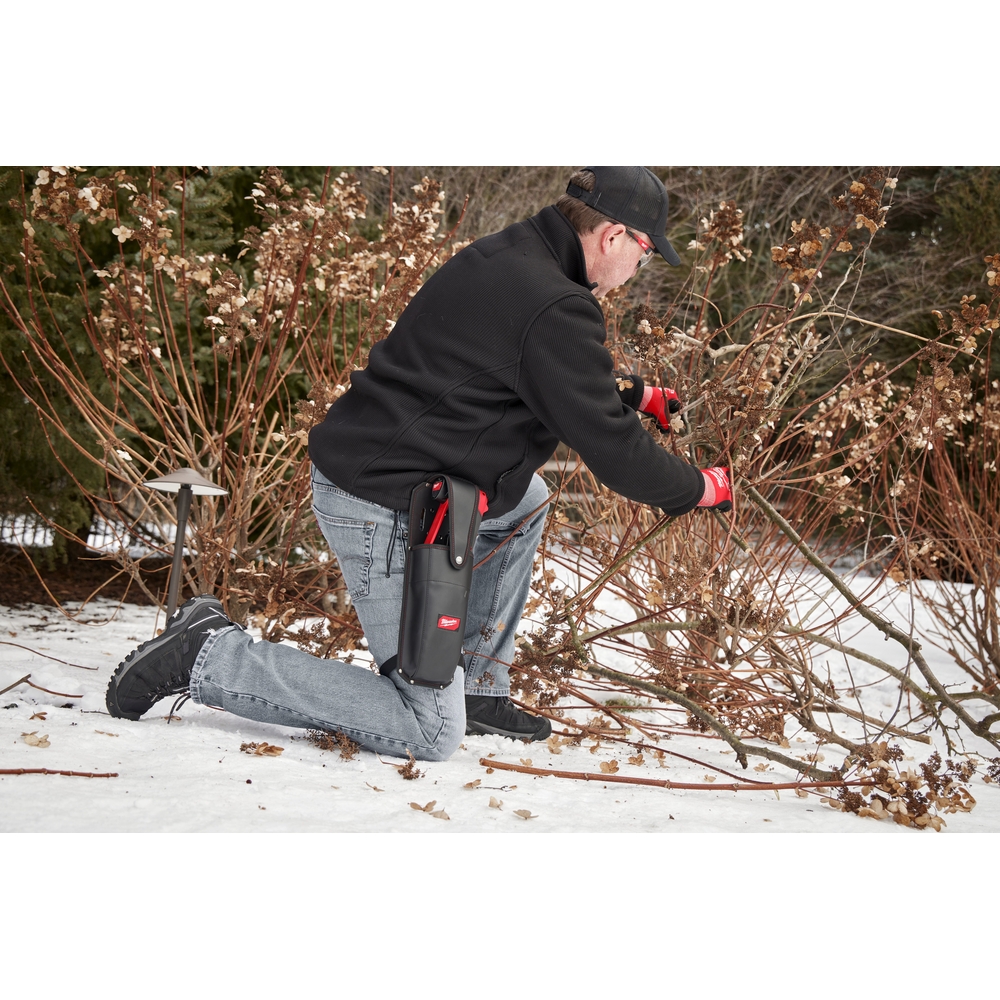 SÉCATEUR 12 VOLTS BRUSHLESS M12 BLPRS-0 MILWAUKEE - 4933480114