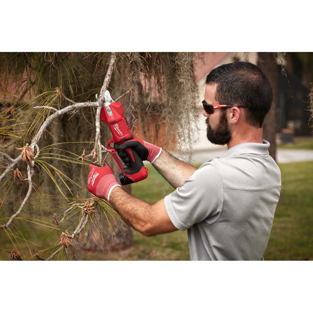 SÉCATEUR 12 VOLTS BRUSHLESS M12 BLPRS-0 MILWAUKEE - 4933480114