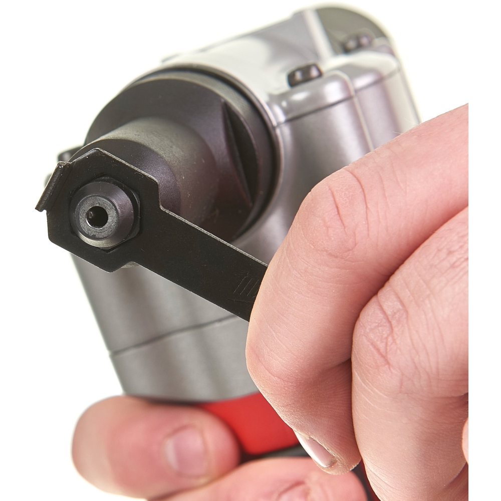 Riveteuse 12V, 2 Ah MILWAUKEE M12 BPRT-201X - 4933464405