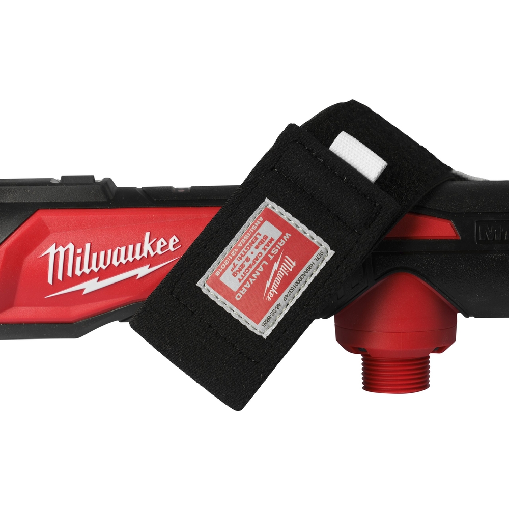 Pompe canne à eau MILWAUKEE M12 BSWP-601 avec batterie et chargeur - 4933479640