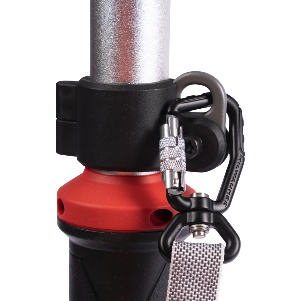 Pompe canne à eau MILWAUKEE M12 BSWP-601 avec batterie et chargeur - 4933479640