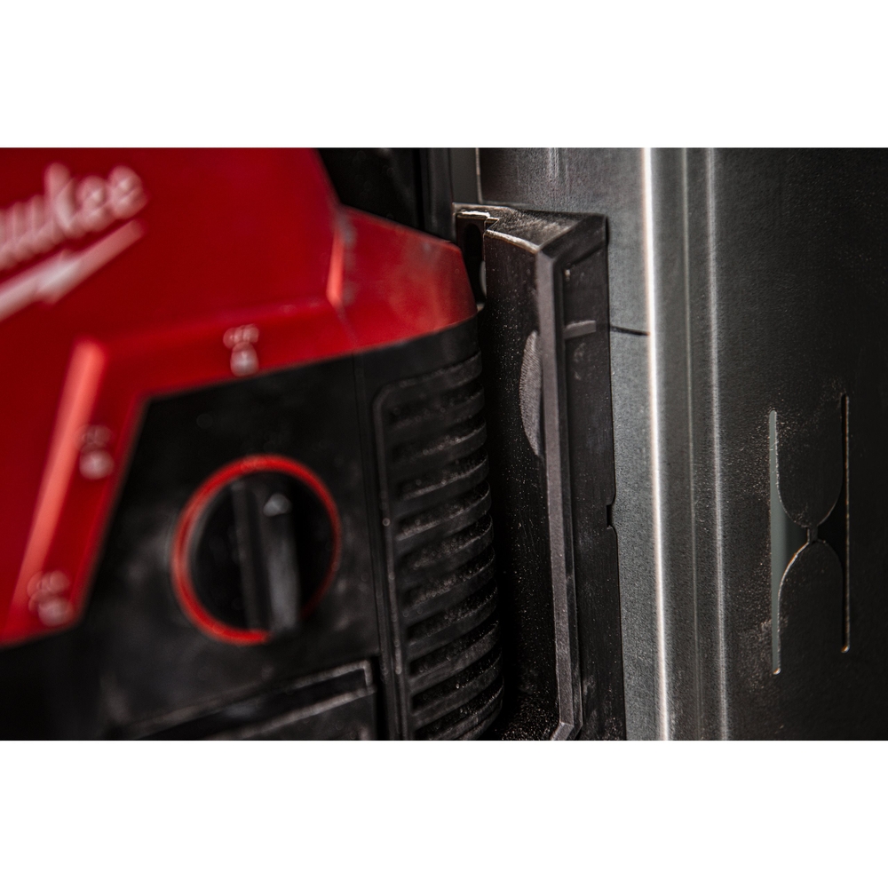 LASER VERT 2 LIGNES MILWAUKEE M12 AVEC APLOMB CLLP-0C 4933478101