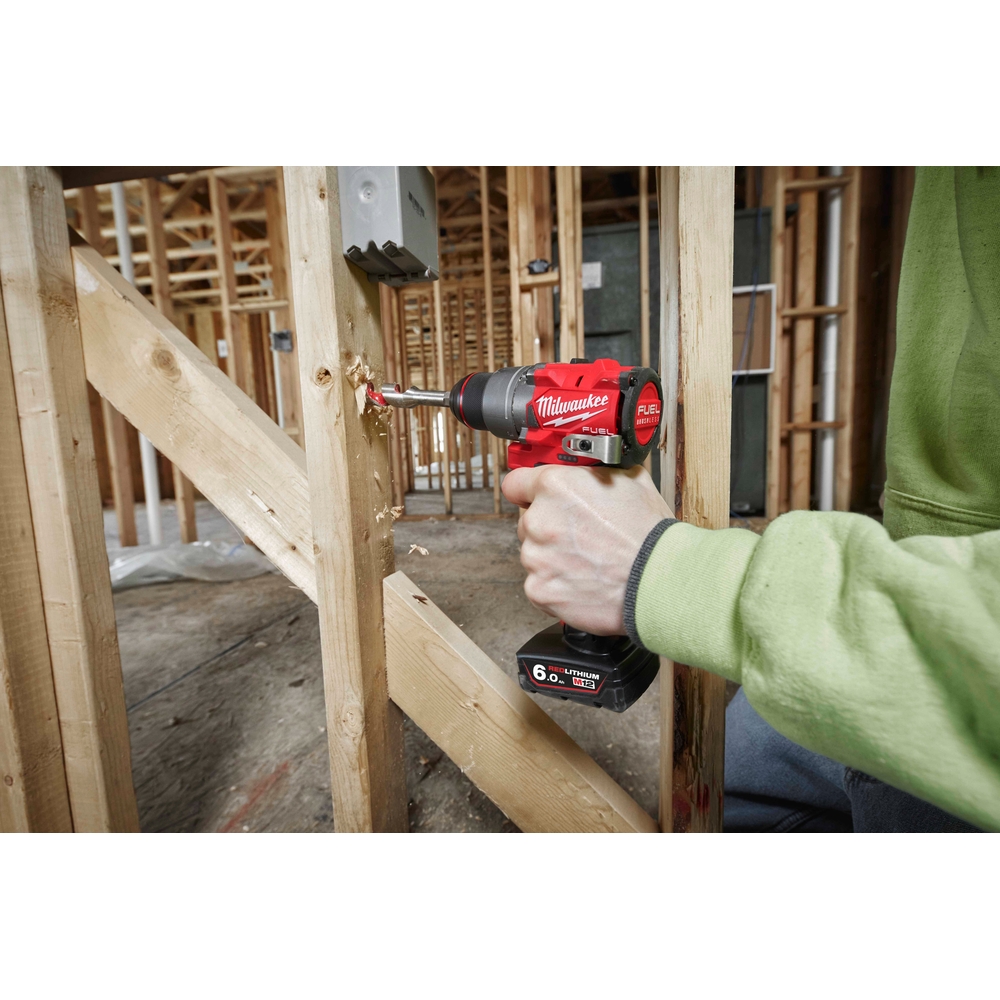 Perceuse visseuse M12 FDD2 202X MILWAUKEE 12V 2.0Ah 40 52 Nm - 4933479873