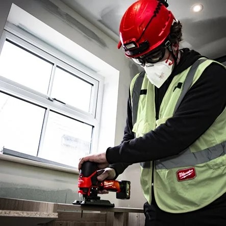 SCIE SAUTEUSE 12 VOLTS - M12 FJS-0 MILWAUKEE - 4933493347