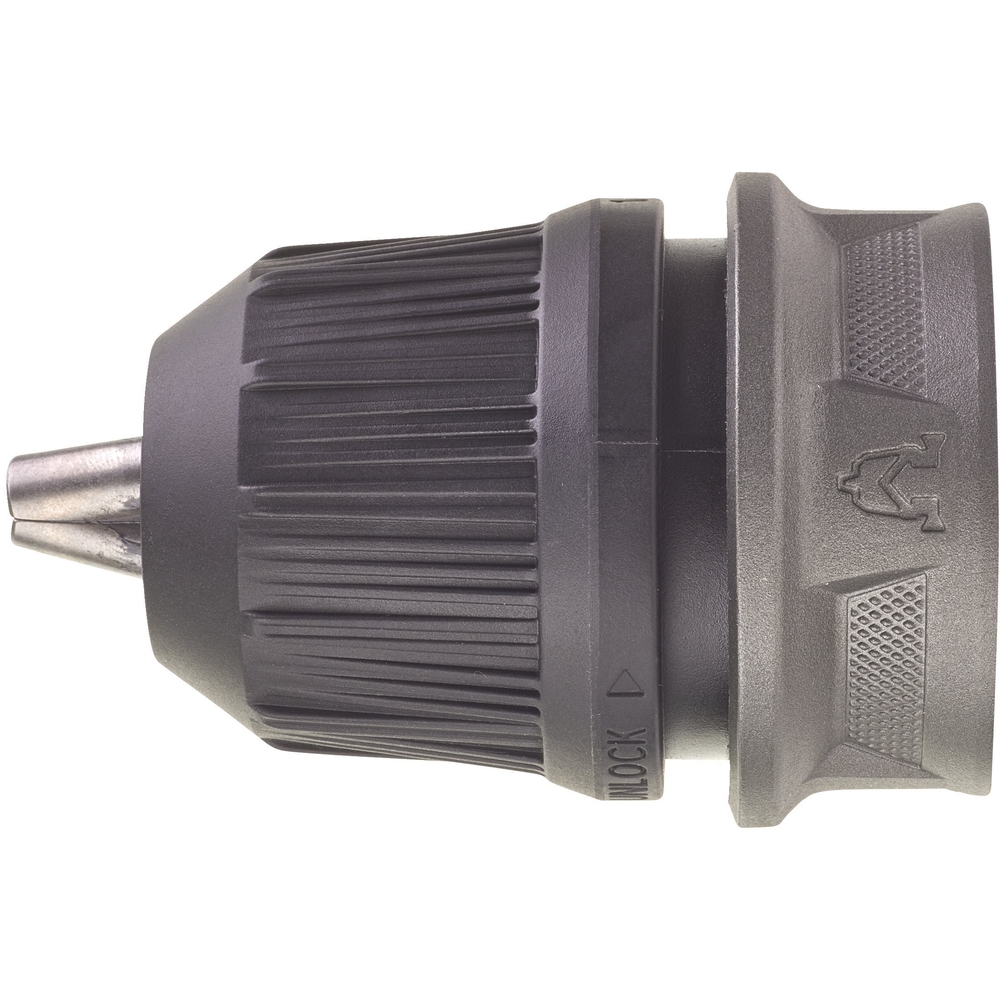 Perceuse à percussion 6 en 1 M12 FUEL MILWAUKEE avec mandrins amovibles 4933464138