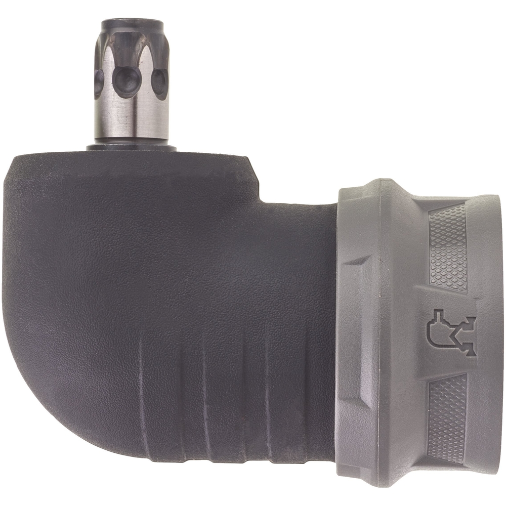 Perceuse à percussion 6 en 1 M12 FUEL MILWAUKEE avec mandrins amovibles 4933464138