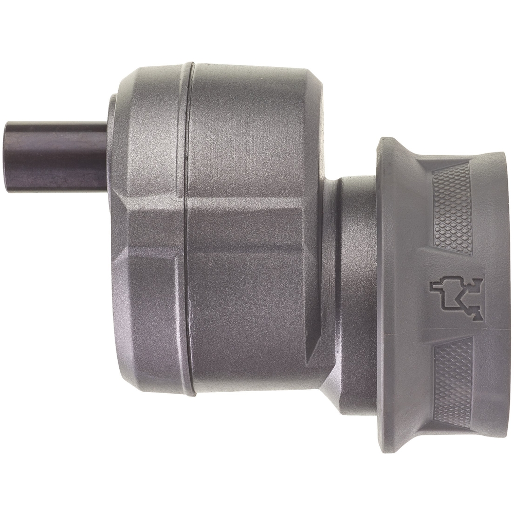 Perceuse à percussion 6 en 1 M12 FUEL MILWAUKEE avec mandrins amovibles 4933464138
