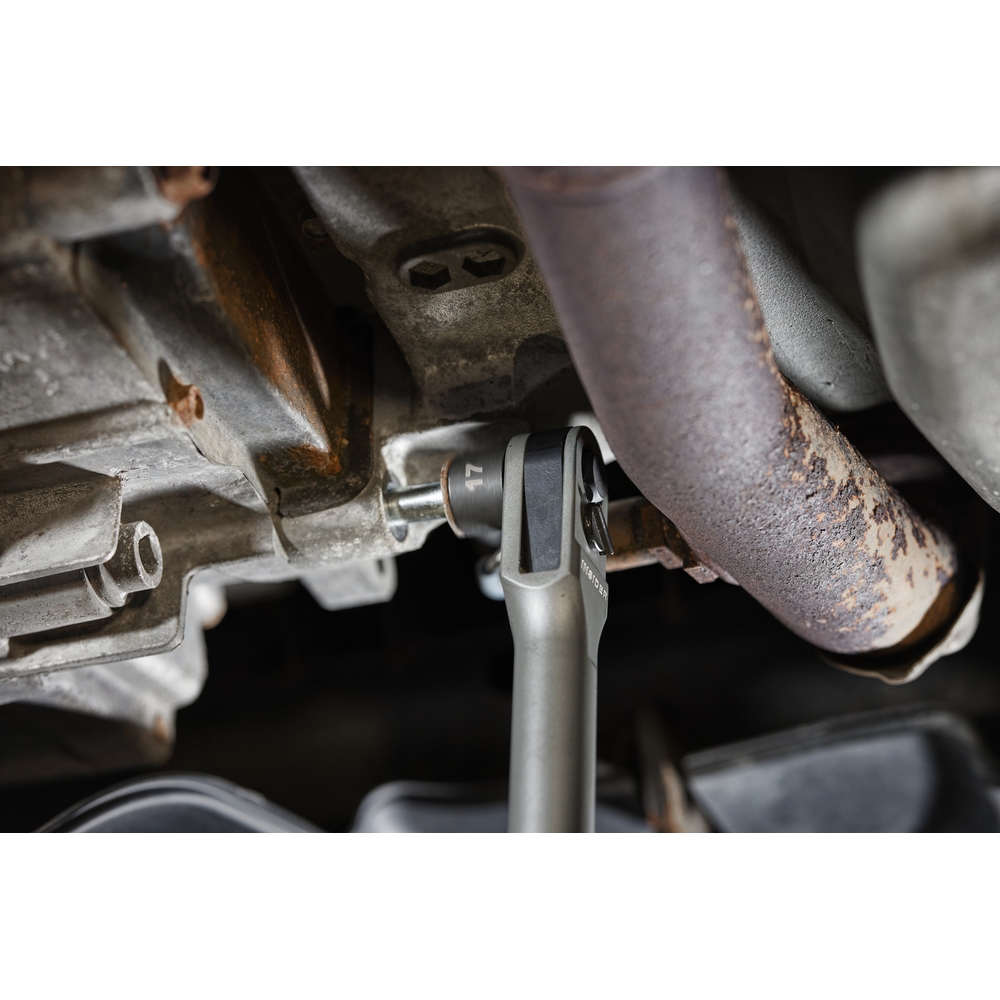 CLE A CLIQUET 12 VOLTS FUEL M12 FPTR-202X - MILWAUKEE - 4933499411