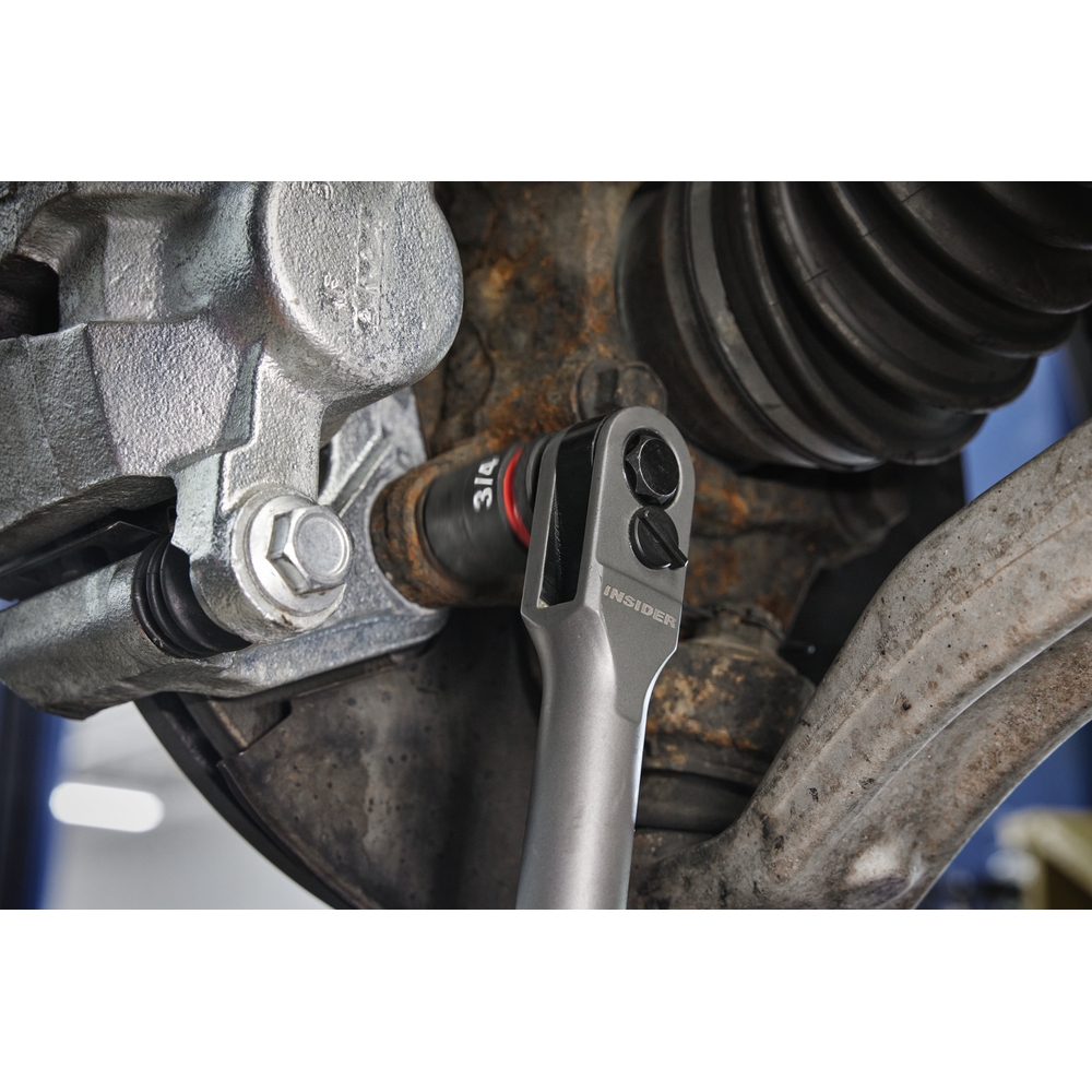 CLE A CLIQUET 12 VOLTS FUEL M12 FPTR-0 - MILWAUKEE - 4933499413