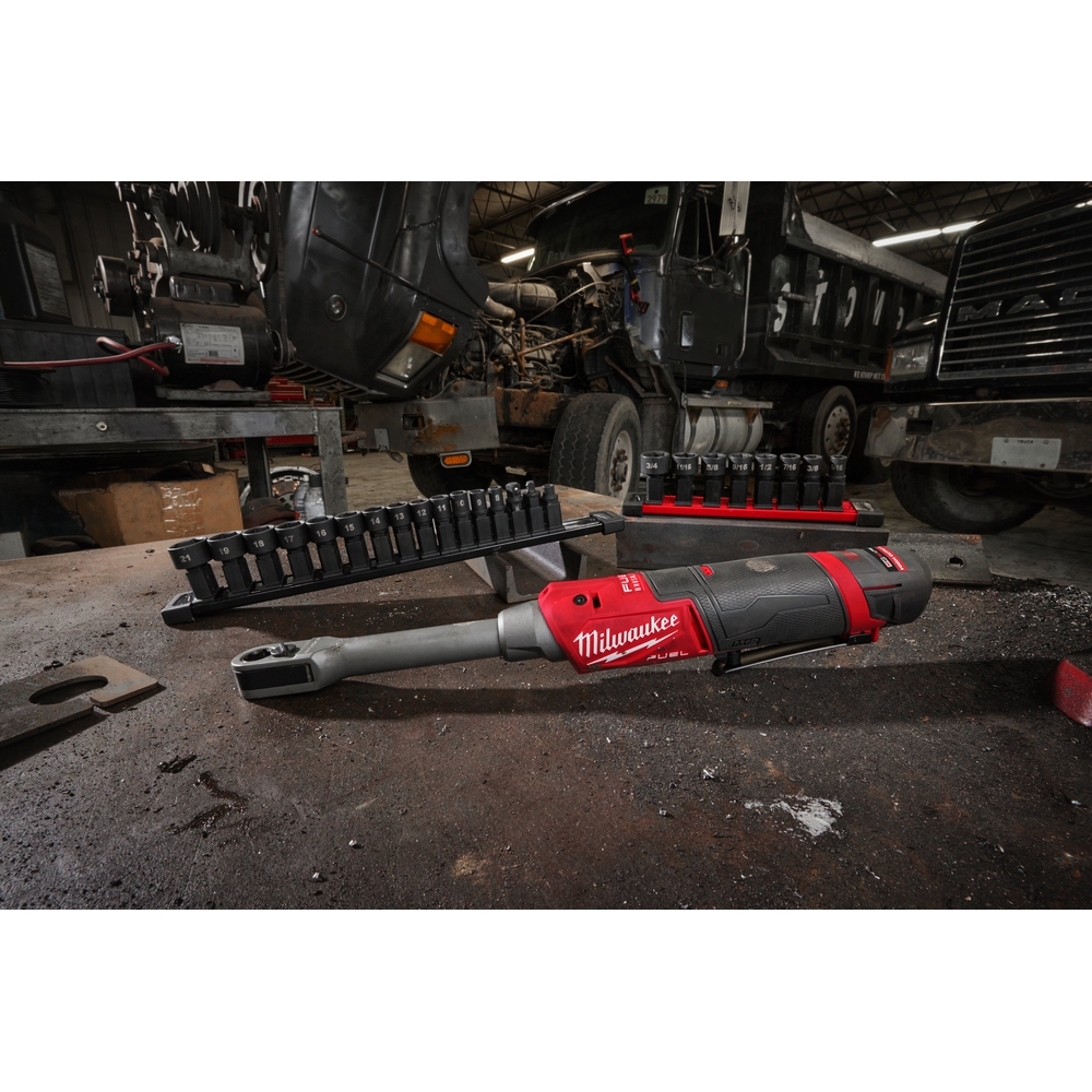 CLE A CLIQUET 12 VOLTS FUEL M12 FPTR-0 - MILWAUKEE - 4933499413