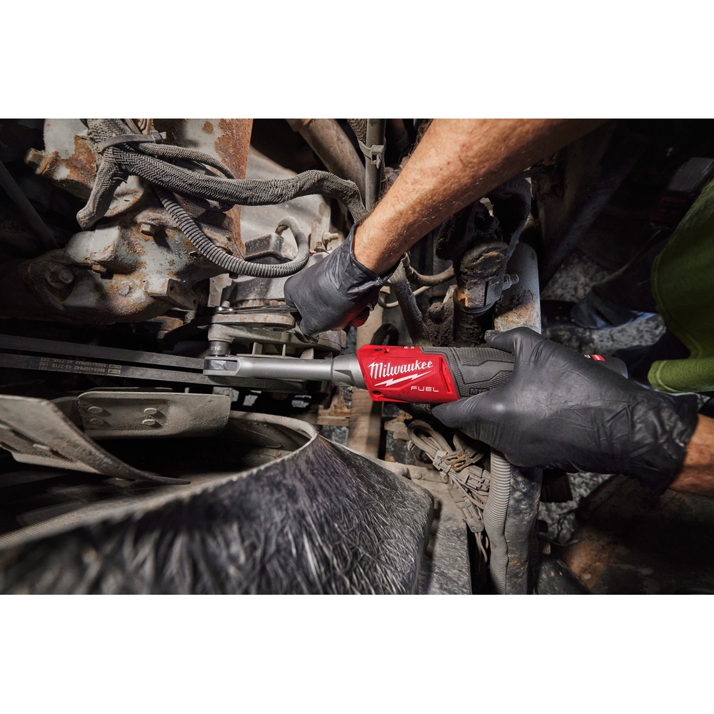 CLE A CLIQUET 12 VOLTS FUEL M12 FPTR-202X - MILWAUKEE - 4933499411