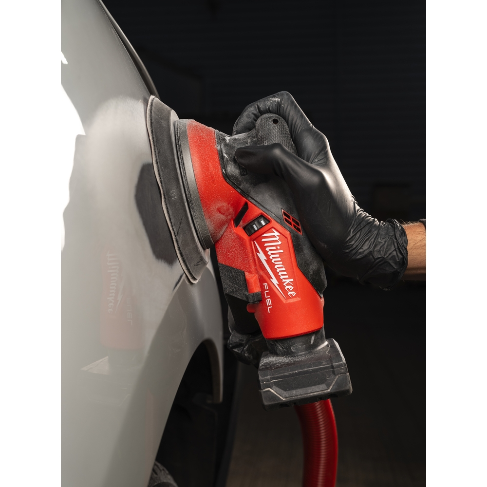 POLISSEUSE ORBITALE 12 VOLTS FUEL M12 FROS5-502X - MILWAUKEE - 4933493651
