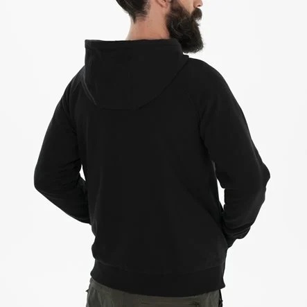 M12 SWEAT À CAPUCHE CHAUFFANT MILWAUKEE - 4932480063
