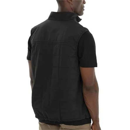 GILET CHAUFFANT SANS MANCHES RIPSTOP M12 MILWAUKEE TAILLE M- 4932480077