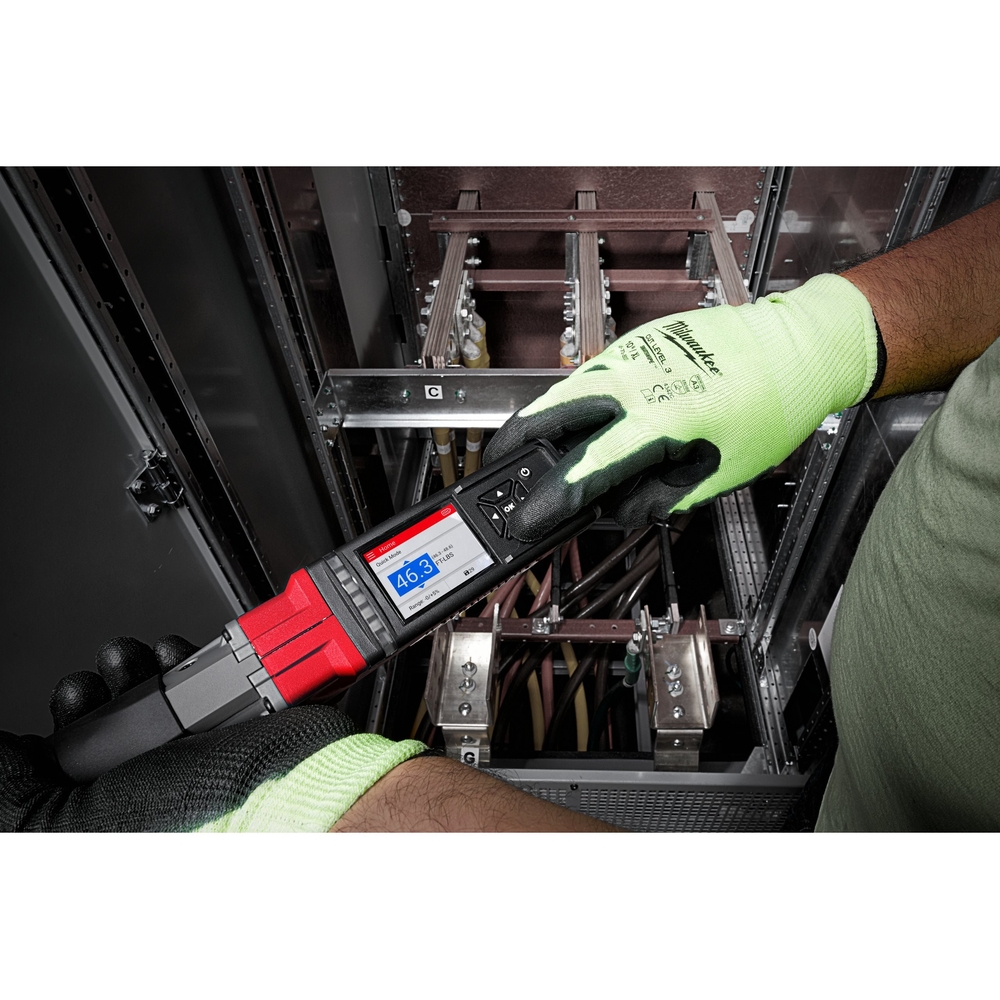 Clef à cliquet allongé MILWAUKEE FUEL 12V 135Nm - 4933464966