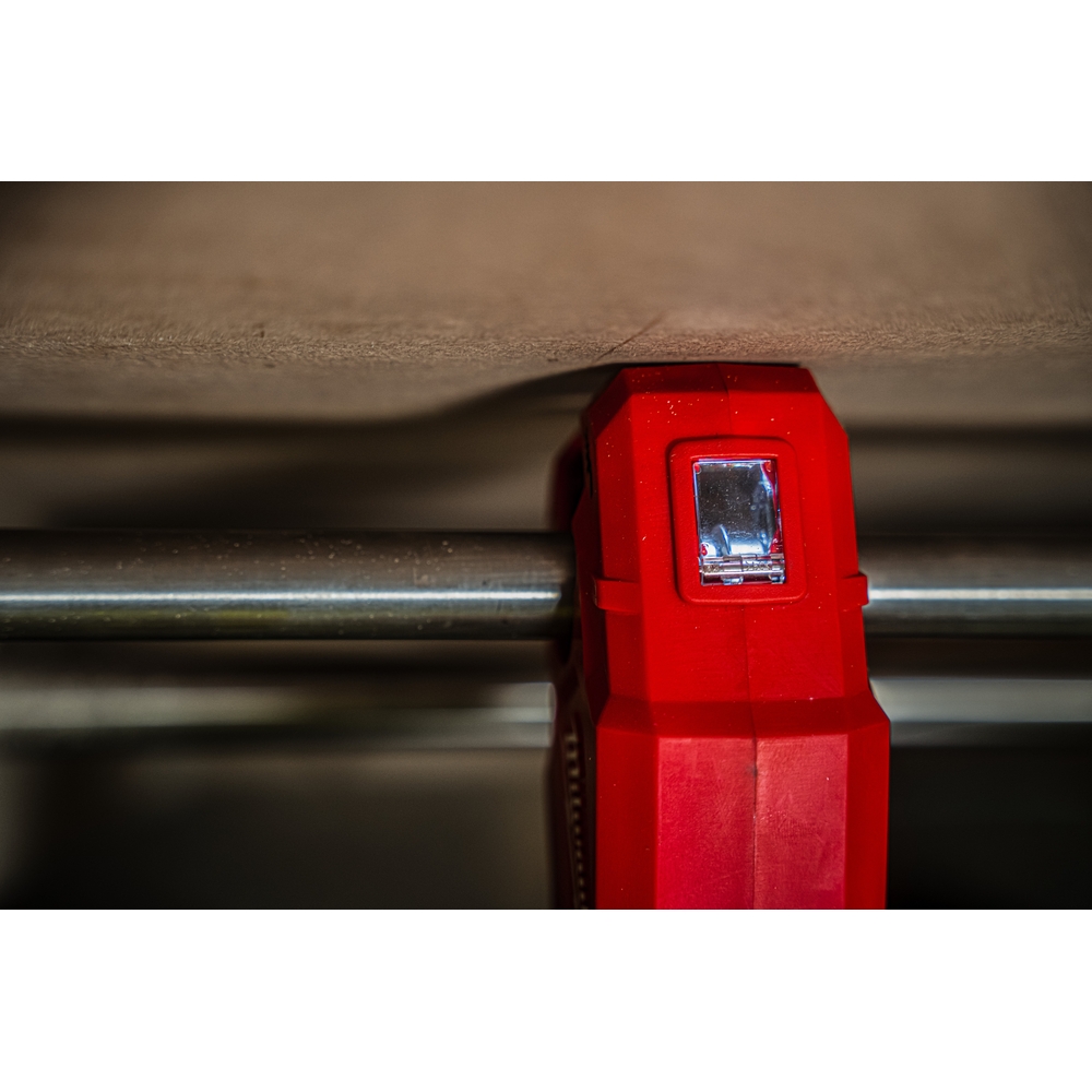 Coupe-tube MILWAUKEE M12 PCSS-0C 12V pour acier inoxydable / acier galvanisé et cuivre, Coffret - 4933479241