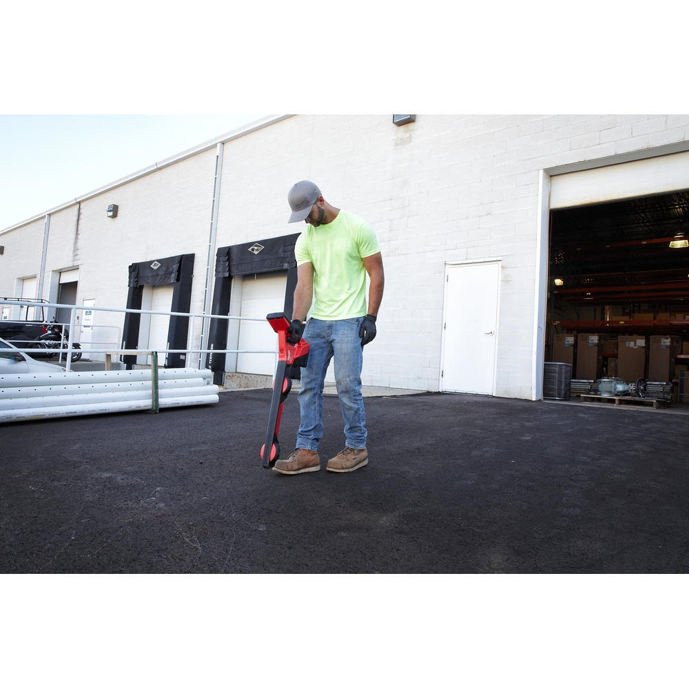 Détecteur de canalisations, ip65, 12v, sans batterie MILWAUKEE - 4933471995