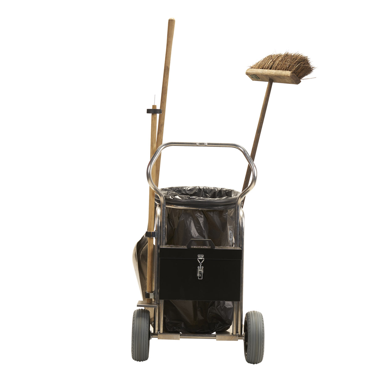 Chariot MATADOR Ergo Aluminium - 10022