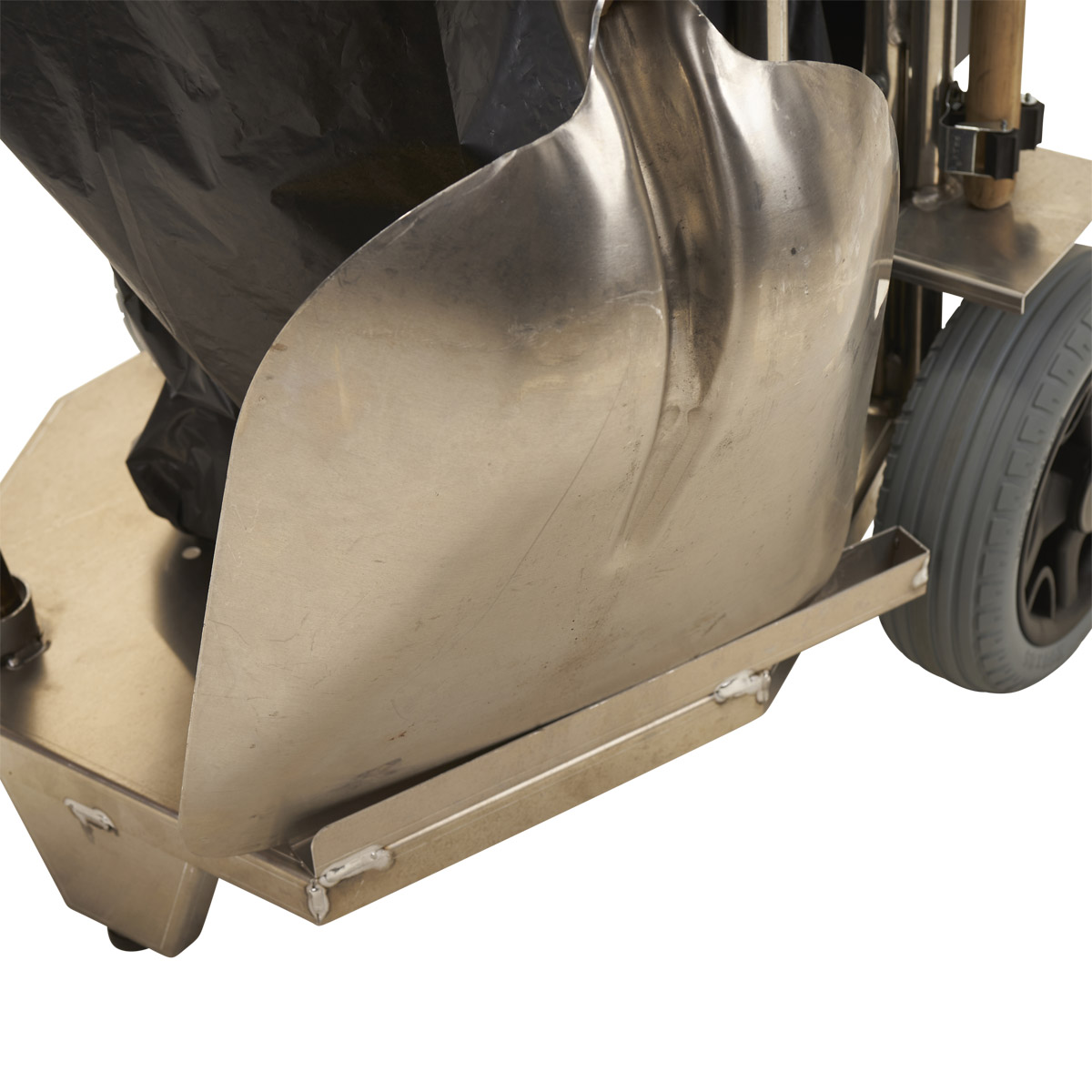 Chariot MATADOR Ergo Aluminium - 10022