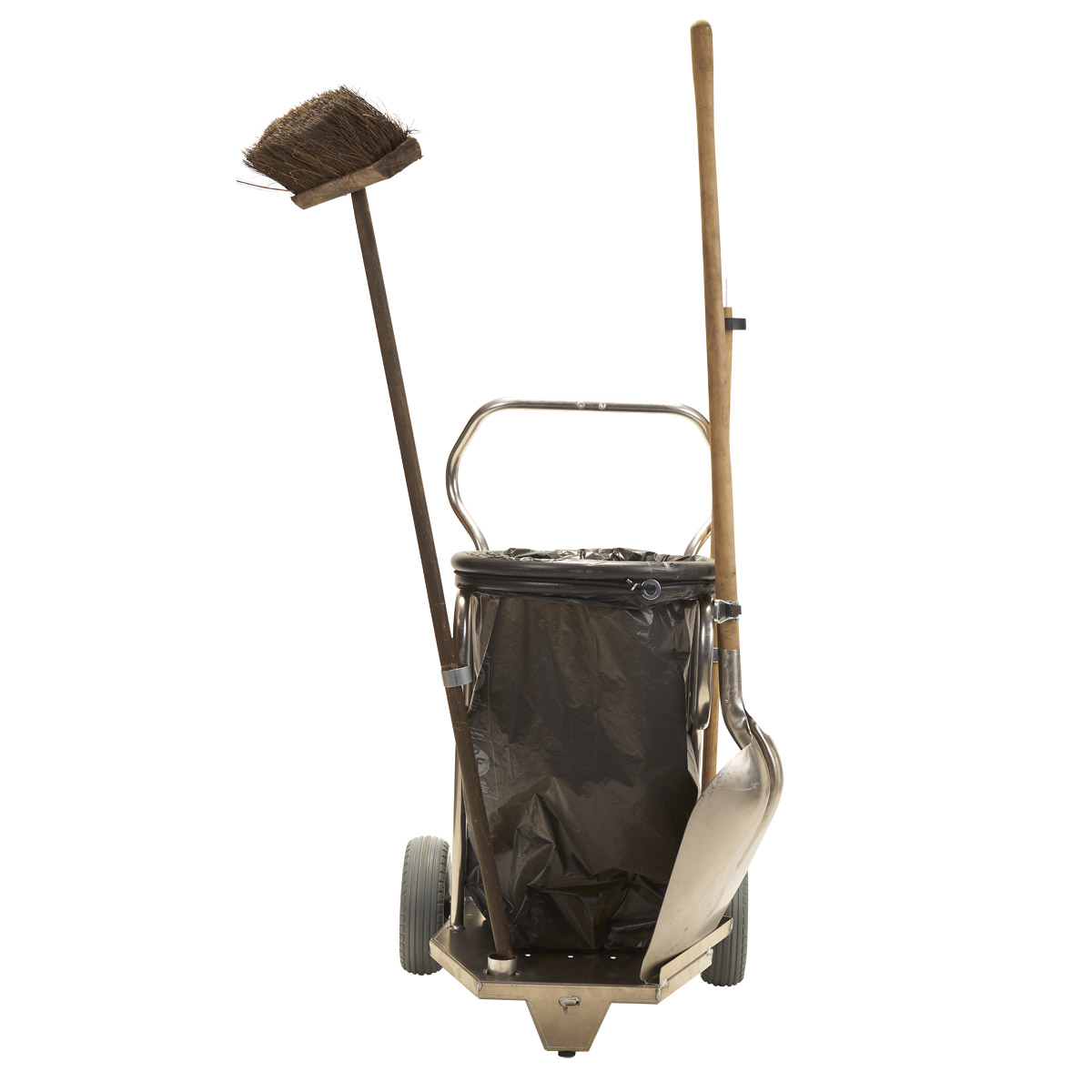 Chariot MATADOR Ergo Aluminium - 10022