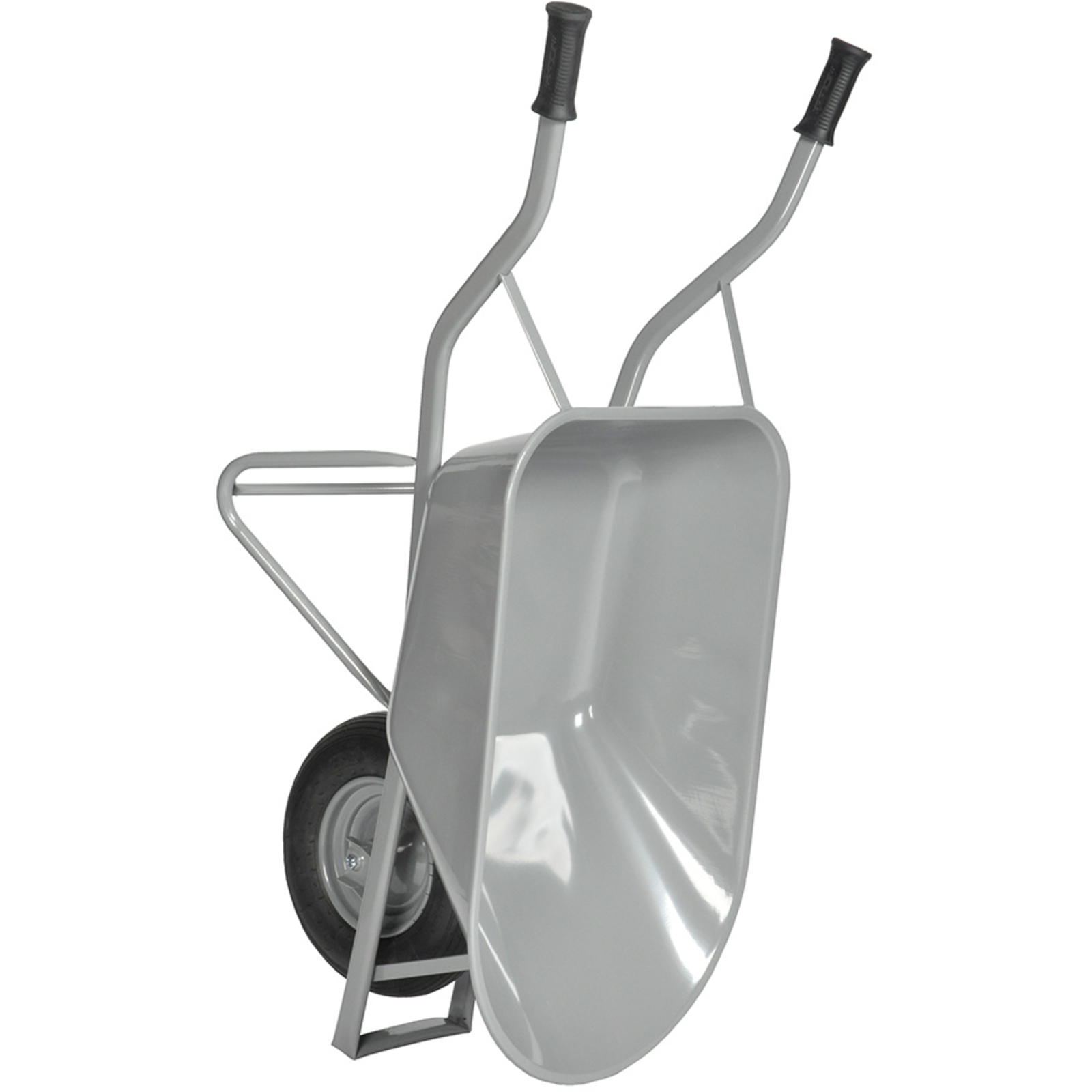 Brouette universelle roue pneumatique 4 plis 80L MATADOR - 10816