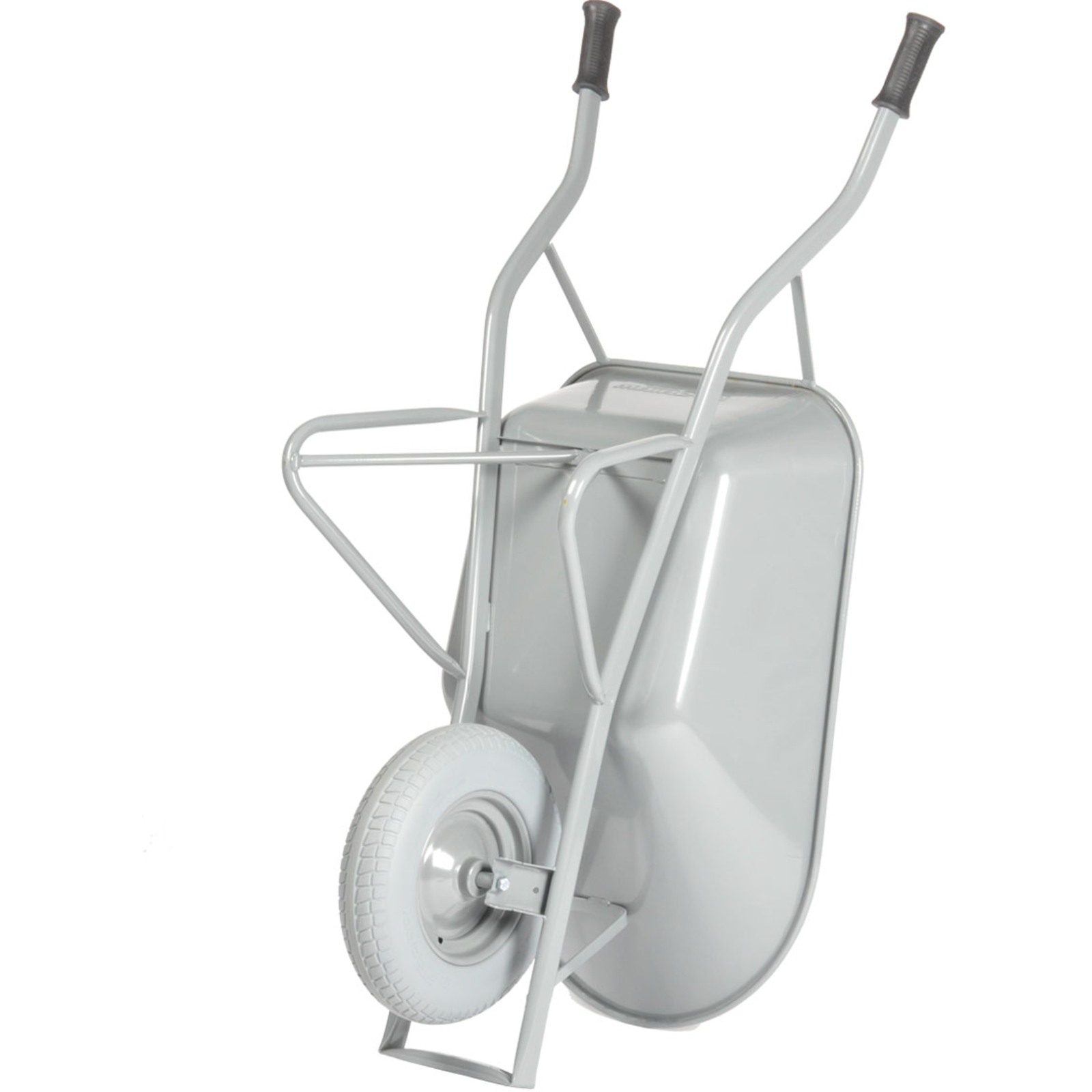 Brouette universelle roue increvable capacité 80L MATADOR - 10822