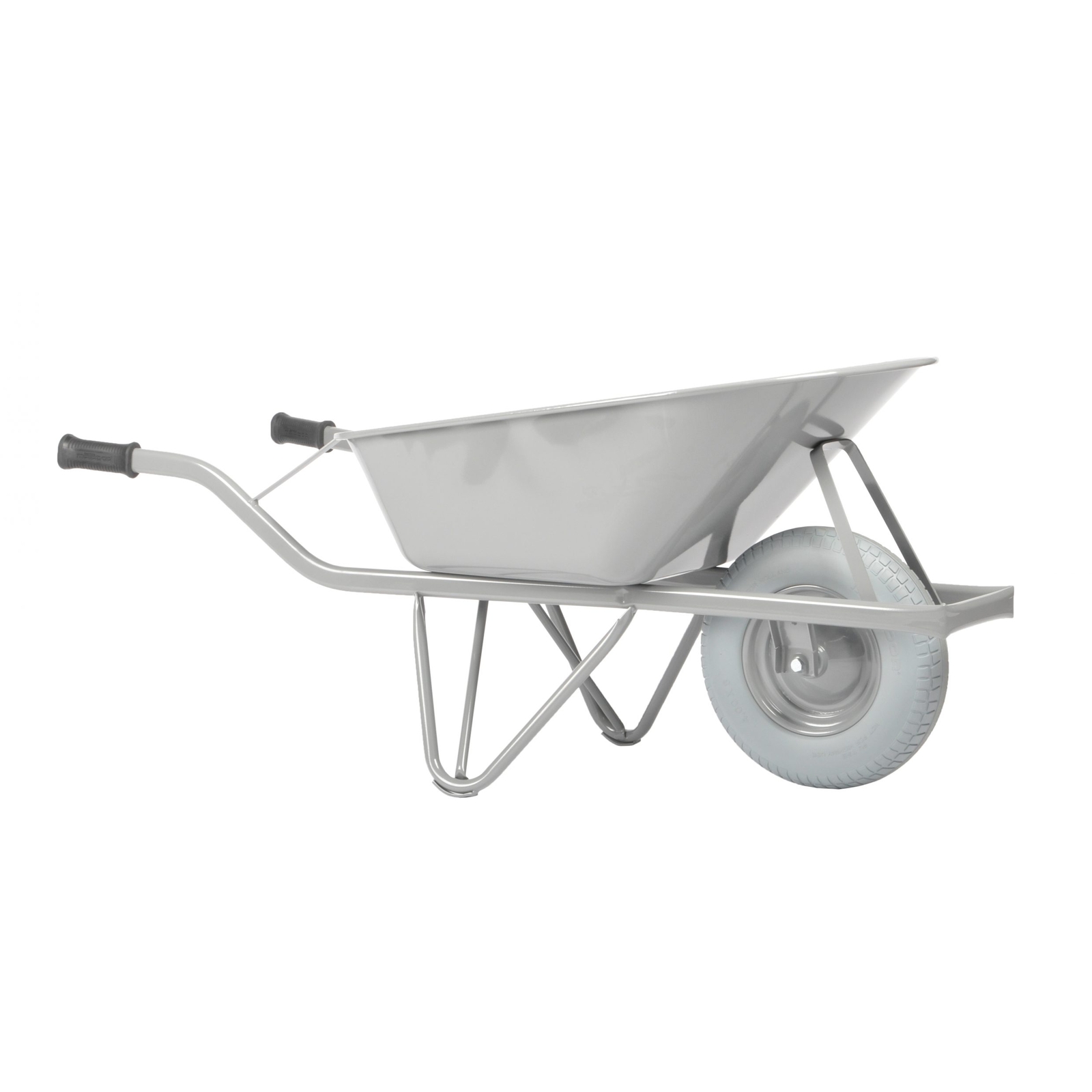 Brouette classique roue increvable 80L MATADOR - 10852
