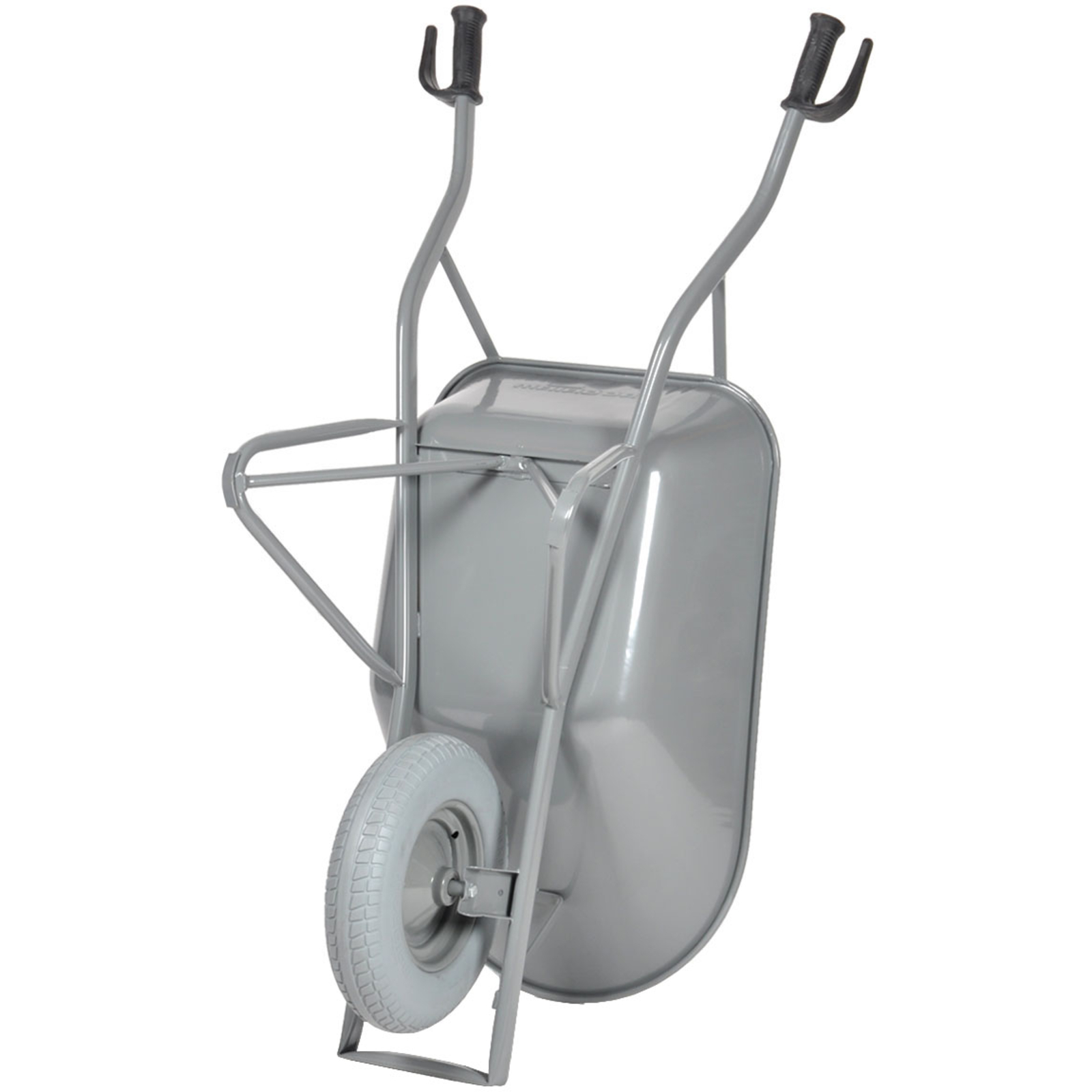 Brouette classique roue increvable 80L MATADOR - 10852