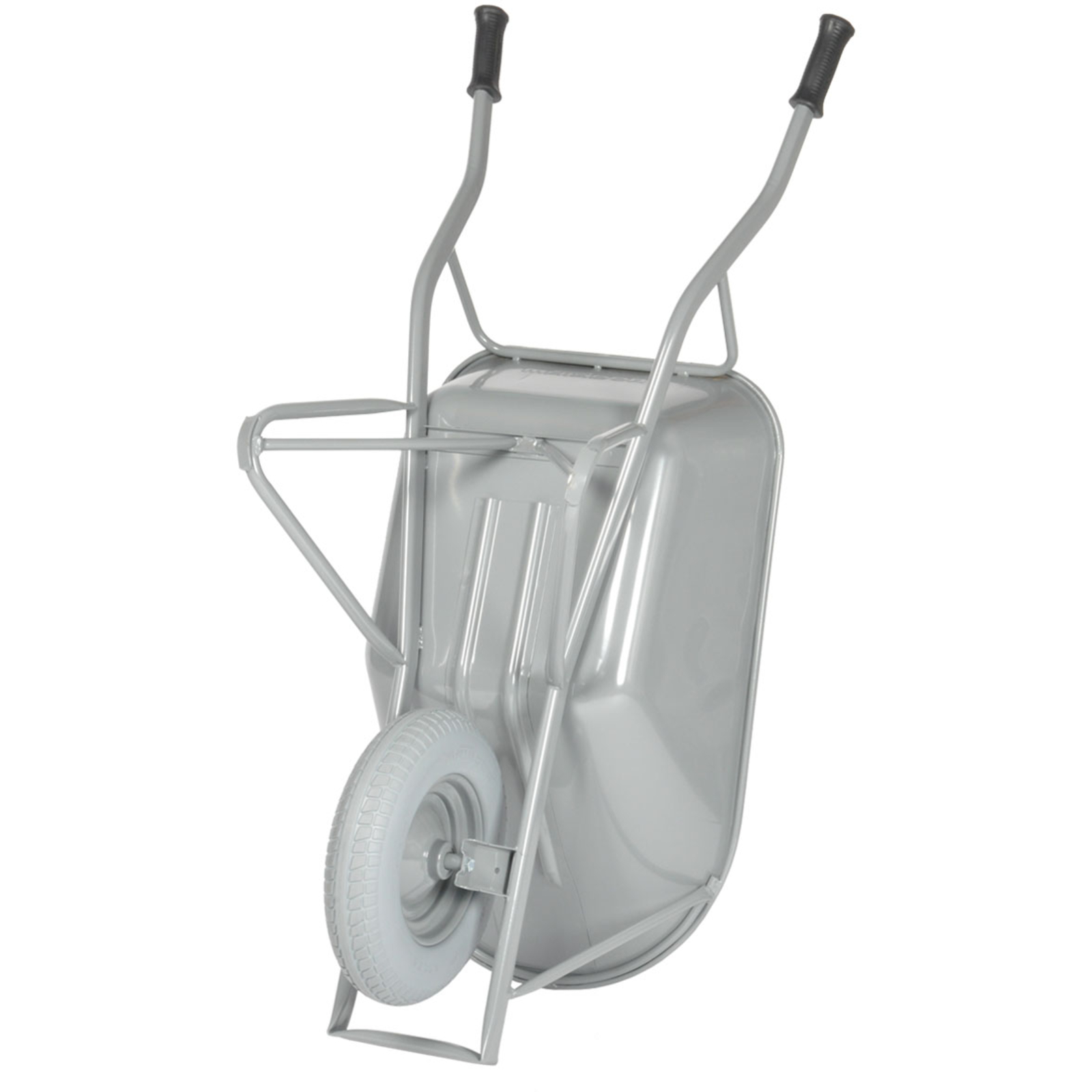 Brouette 80L extra renforcée roue increvable MATADOR - 10874