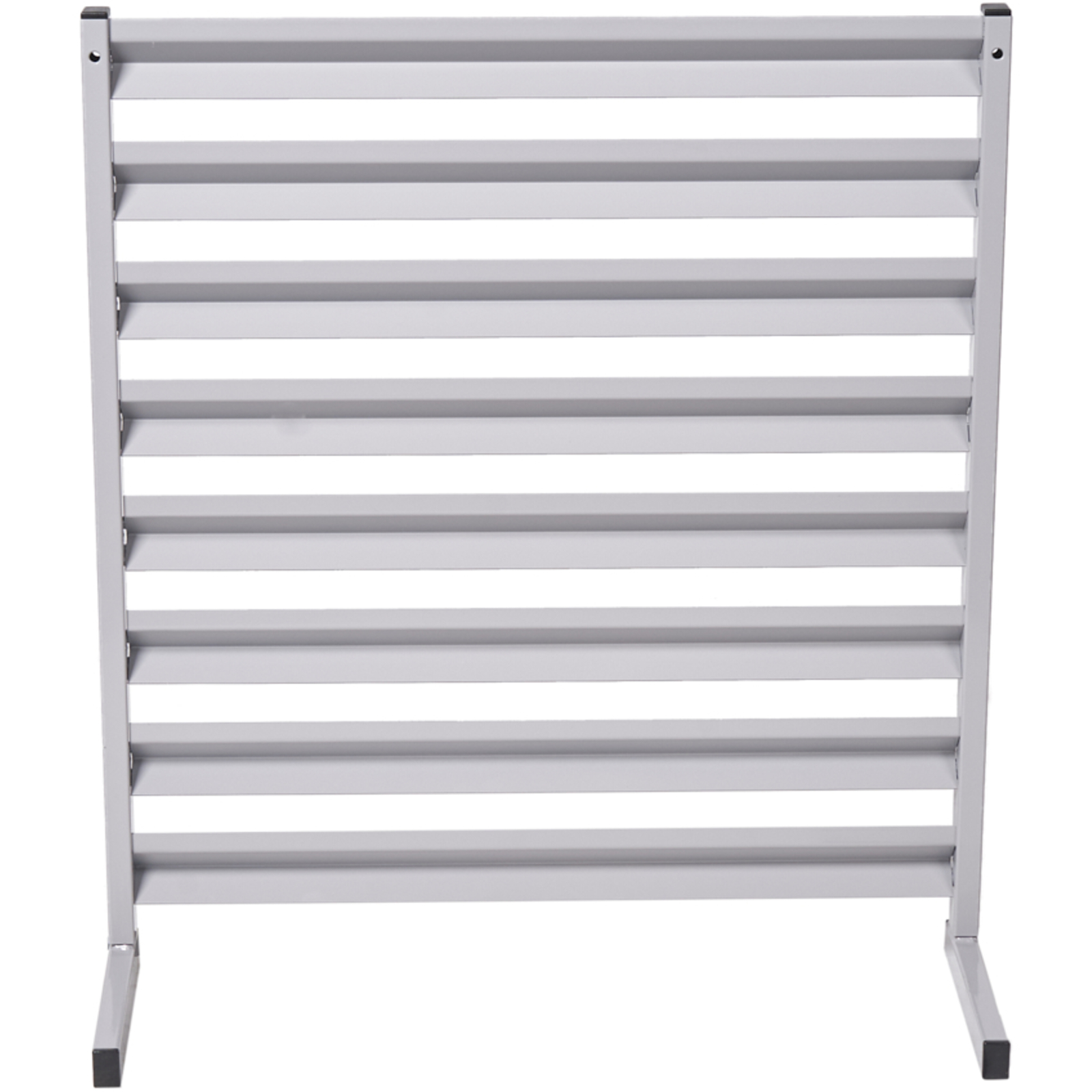 Rayonnage pour 28 bacs MATADOR - 11031