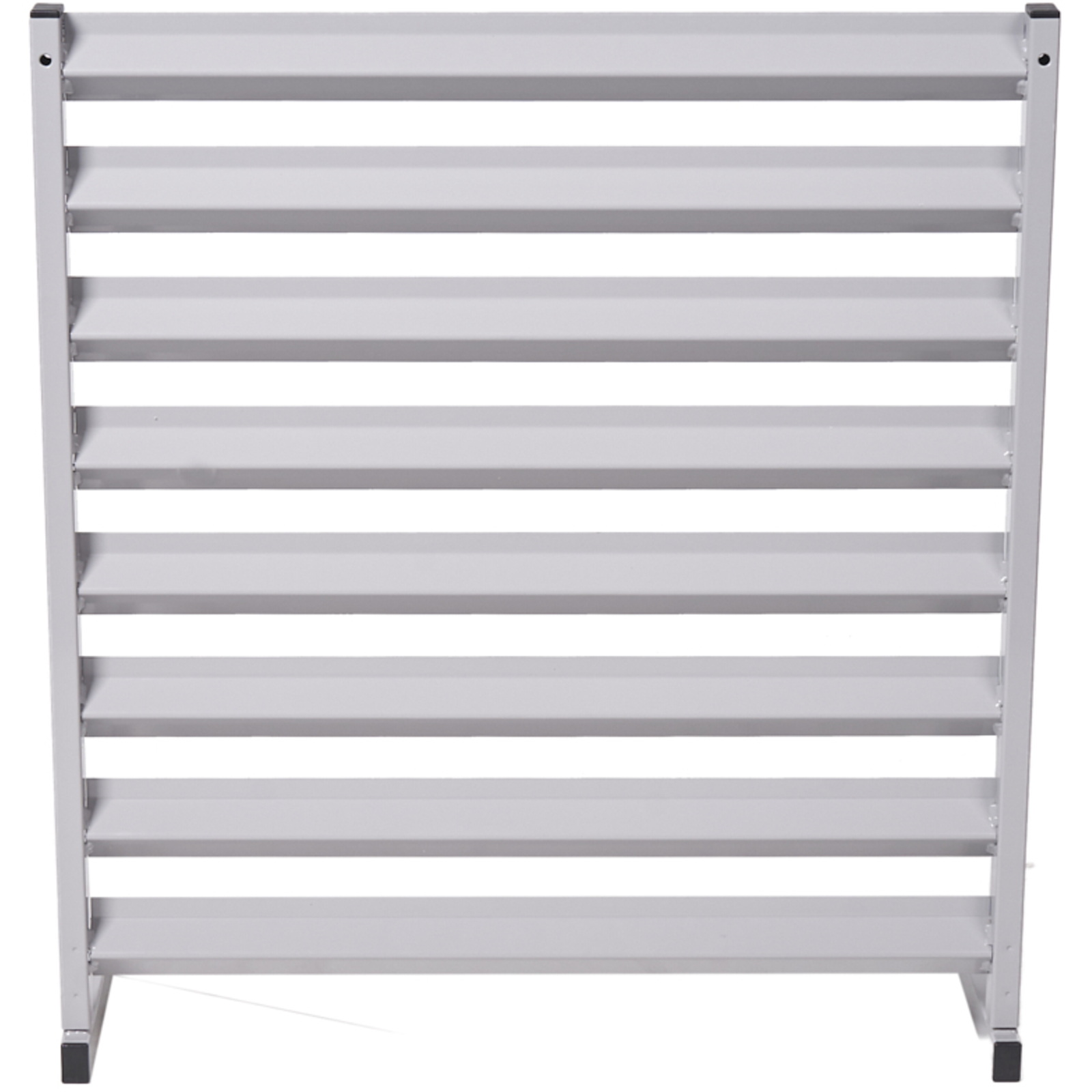 Rayonnage pour 28 bacs MATADOR - 11031
