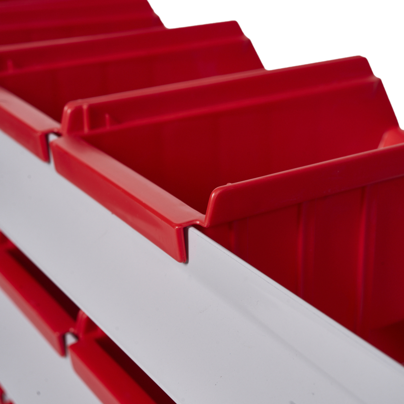 Rayonnage pour 28 bacs MATADOR - 11031