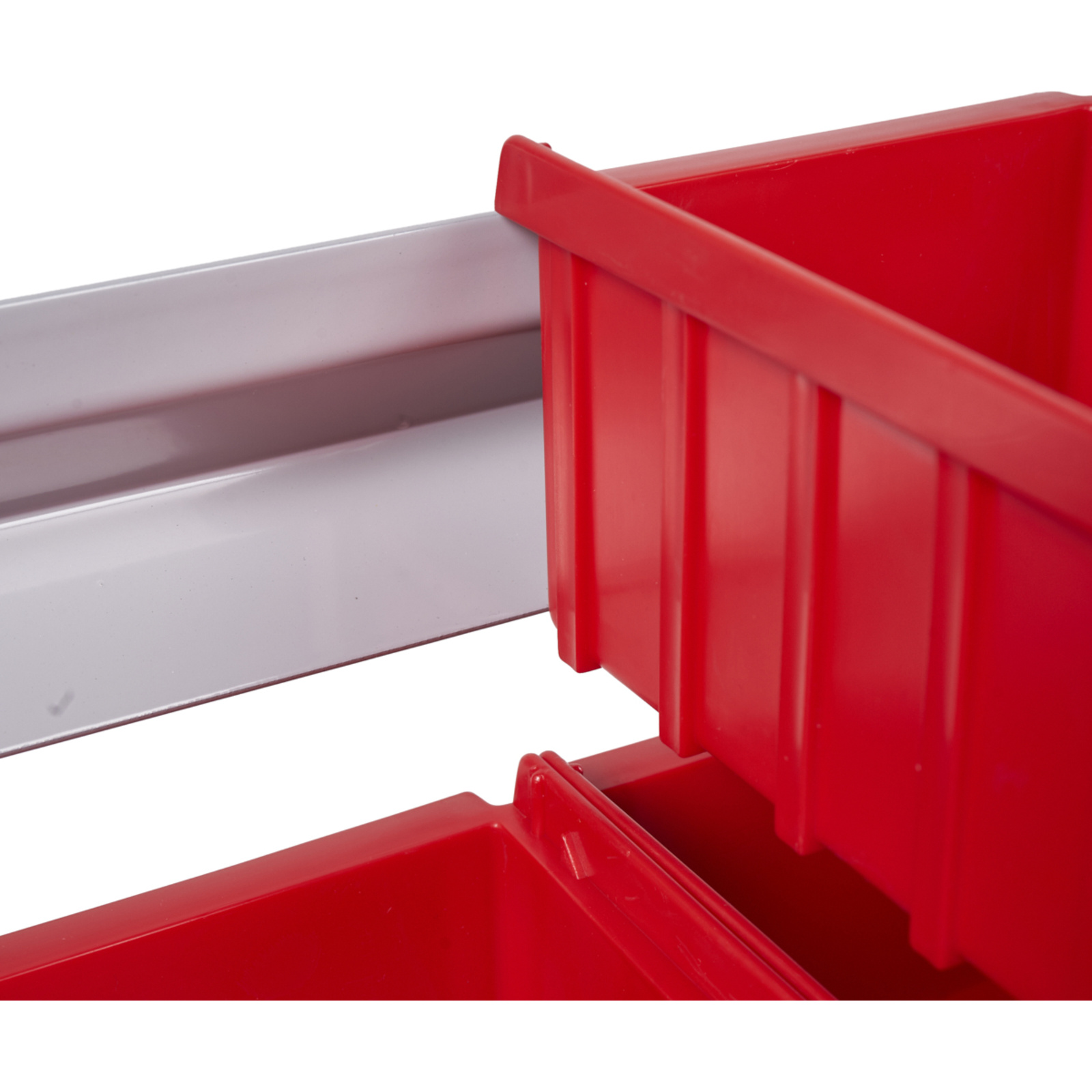 Rayonnage pour 28 bacs MATADOR - 11031