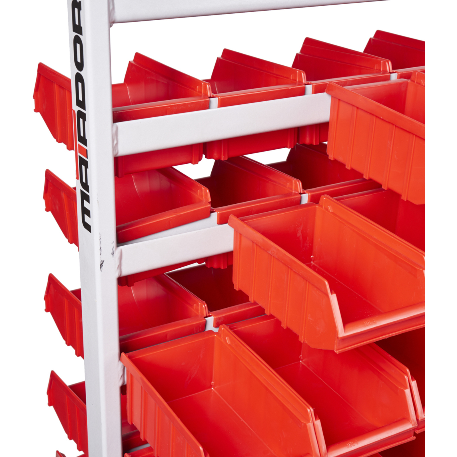 Servante porte bac à becs MATADOR - 11044