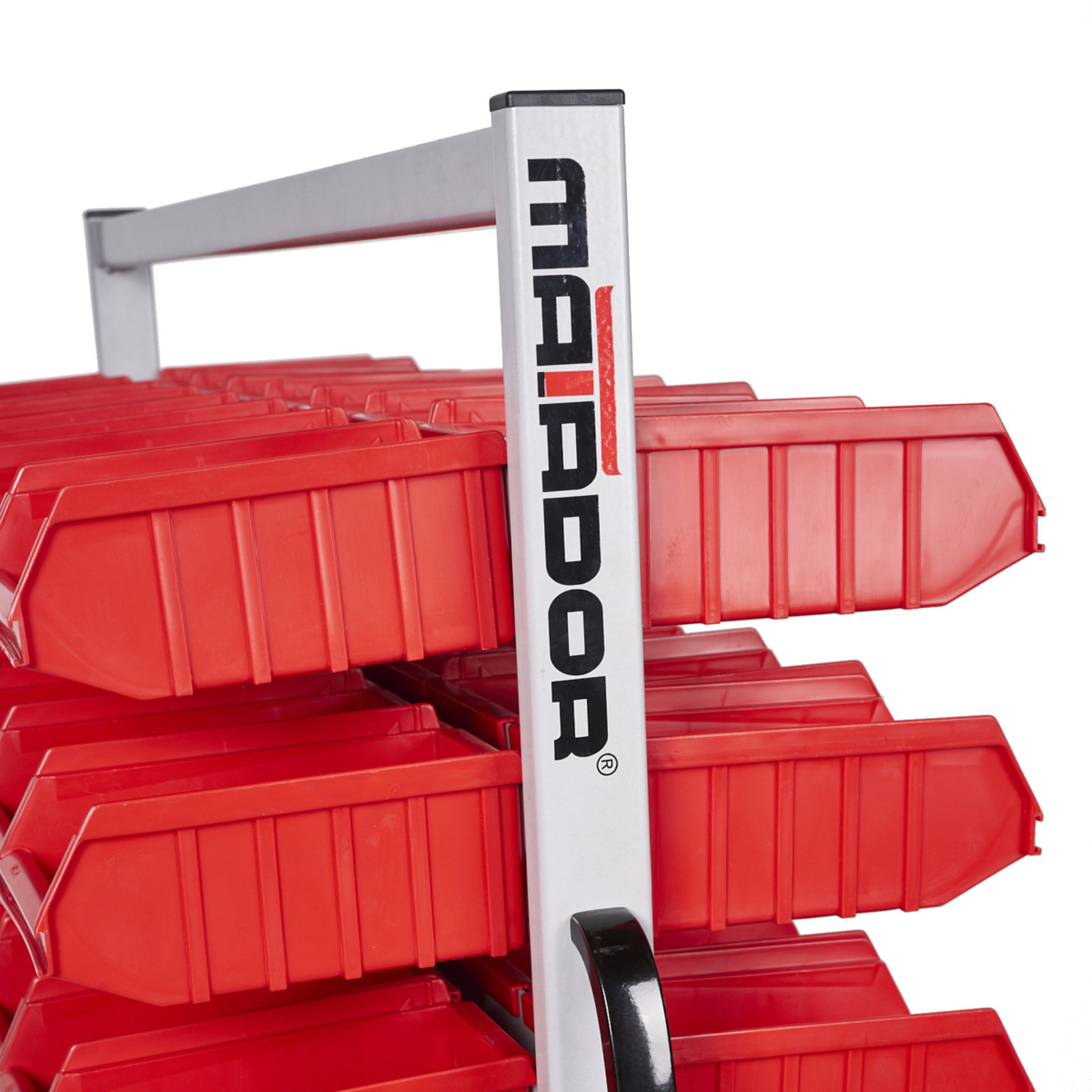 Servante porte bac à becs MATADOR - 11044