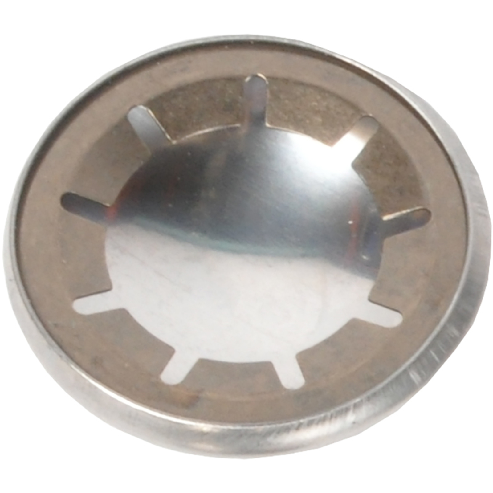 Rondelle de blocage STARLOCK RVS ø 25 mm MATADOR - 11221