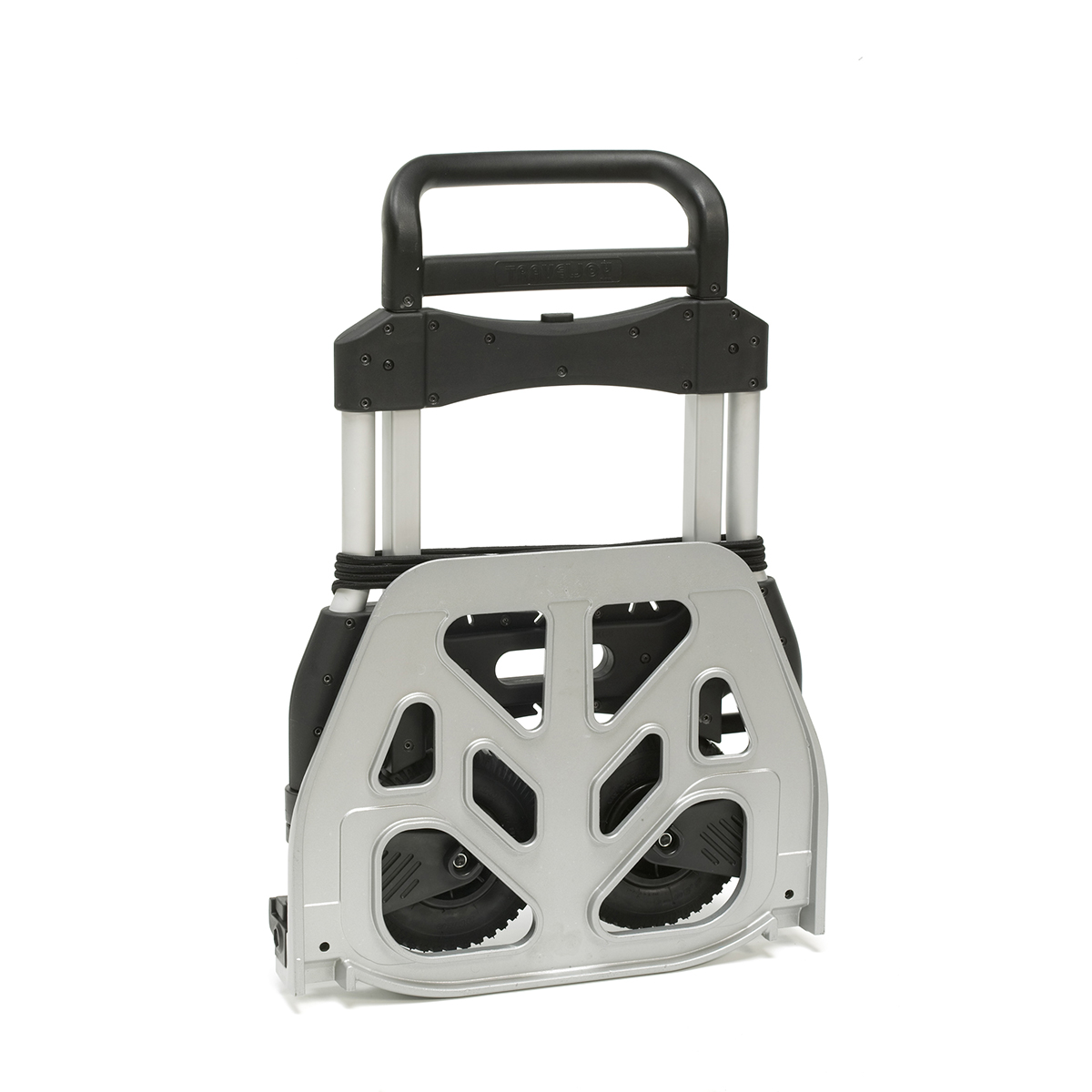 Diable pliant aluminium MATADOR 250 kg EX-GH250 roues gonflées - 11319