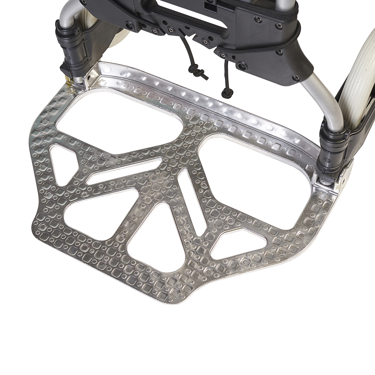 Diable pliant alu MATADOR 80 kg - 11321