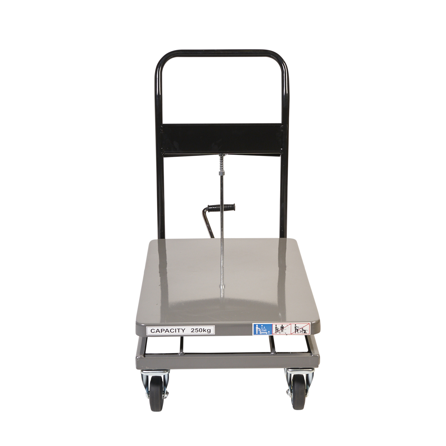 Table hydraulique elevatrice MATADOR LT-H250-8E, capacité: 250 Kg, P - 11347