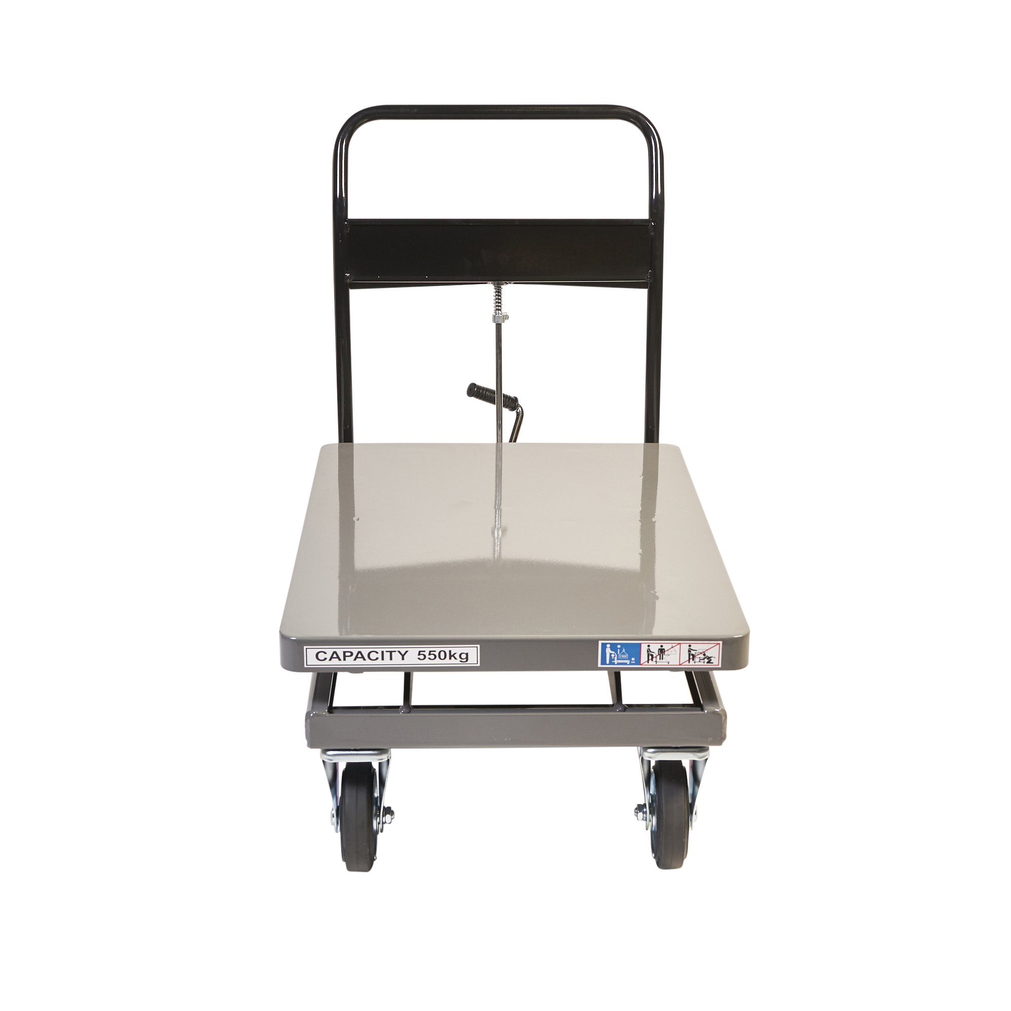 Table hydraulique elevatrice MATADOR LT-H550-9E, capacité: 550 Kg - 11350