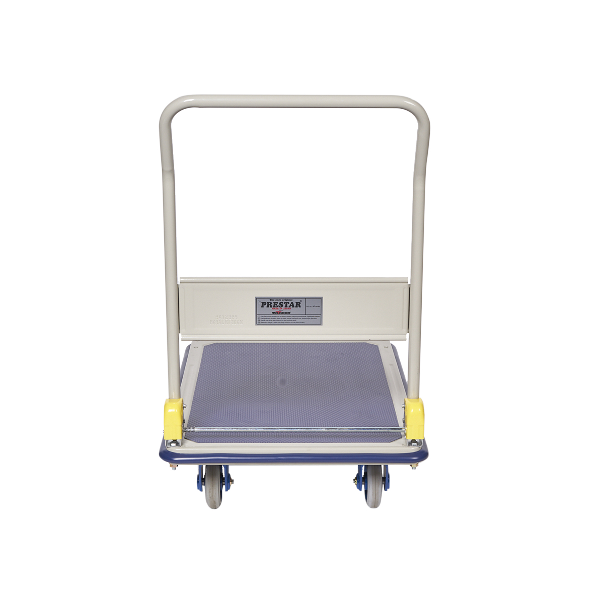 Chariot MATADOR Prestar, 300kg NF-301-P - 11368
