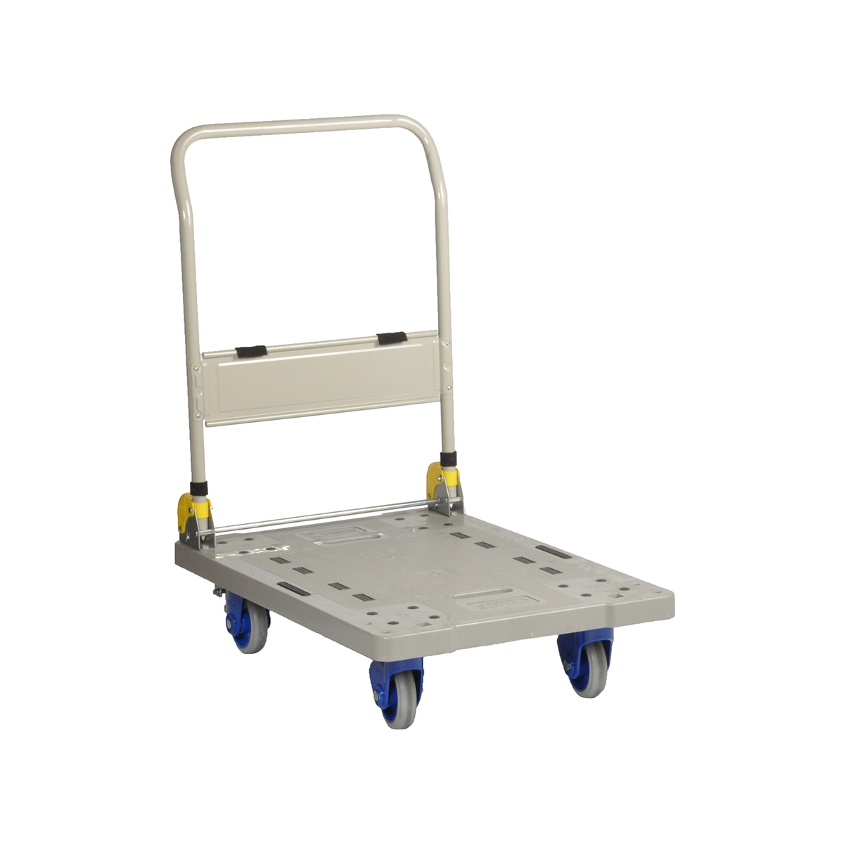 Chariot MATADOR Prestar plastique, 300kg PF-301-P - 11380