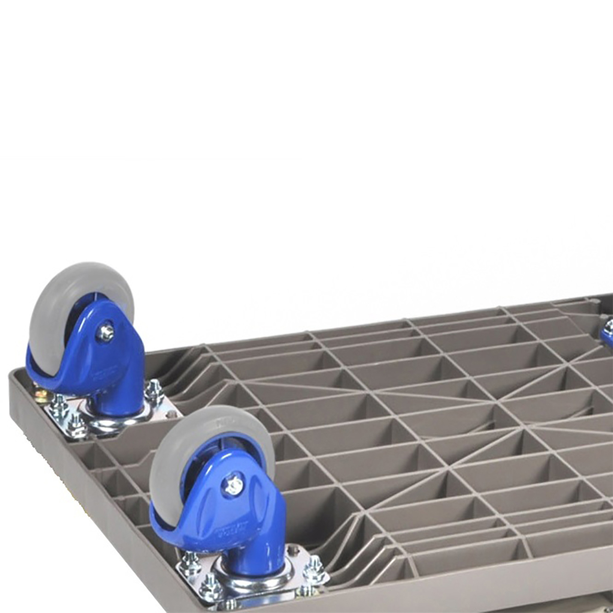 Chariot MATADOR Prestar plastique, 300kg PF-301-P - 11380