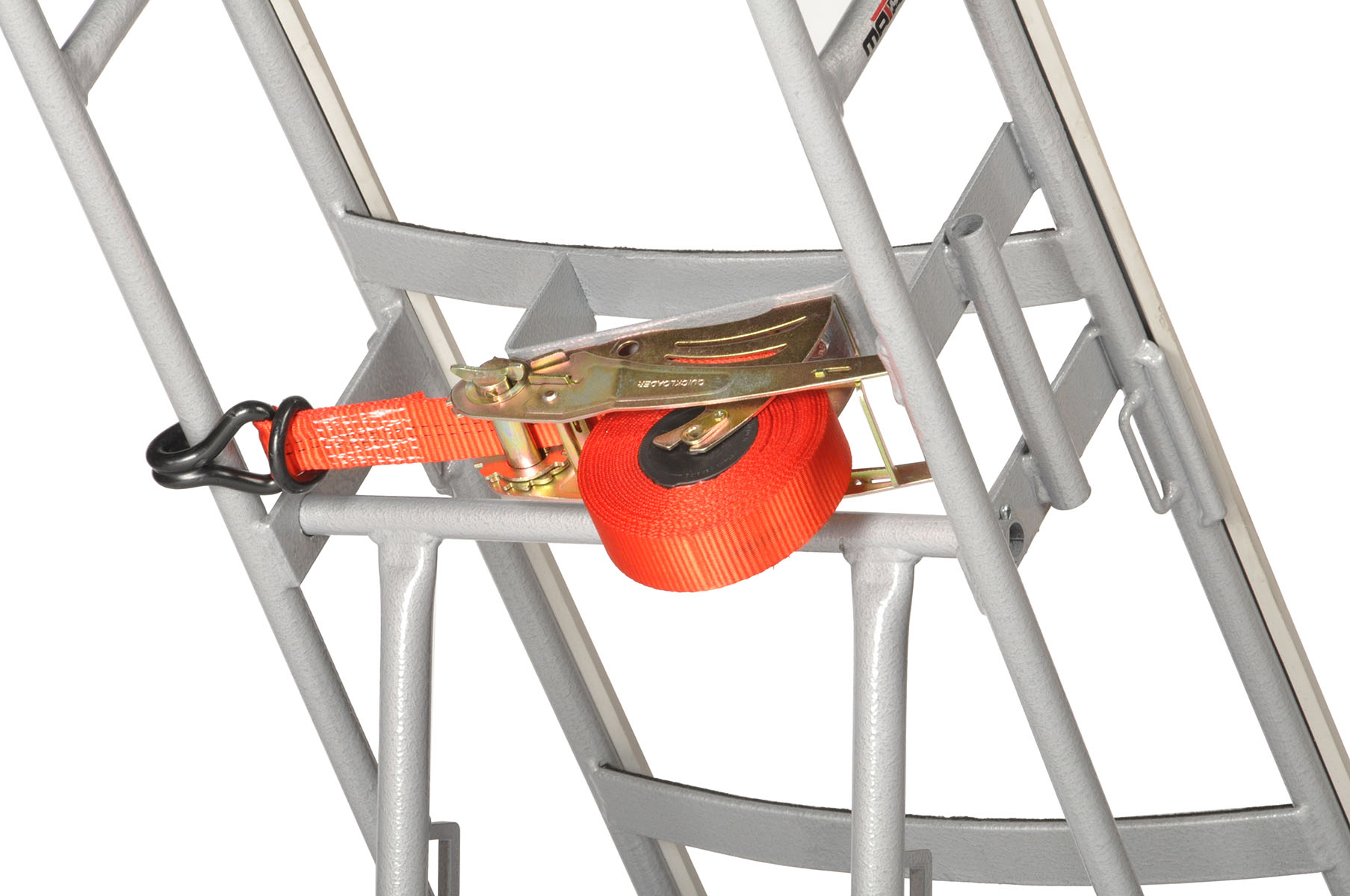 Diable MATADOR distributeurs et réfrigérateurs 500kg - 11549