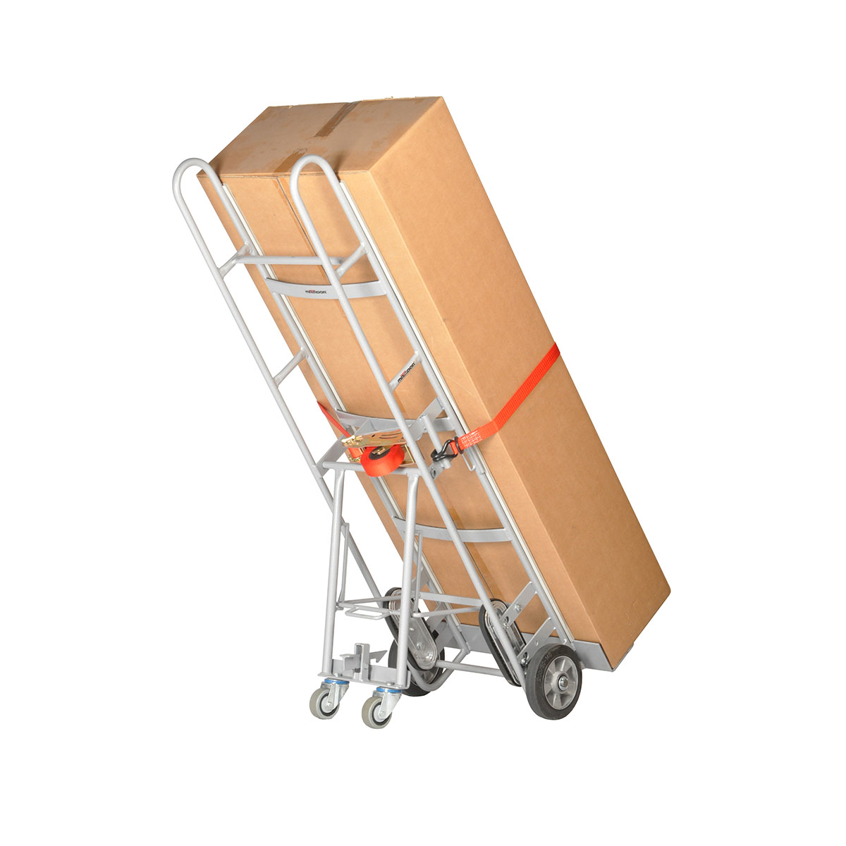 Diable MATADOR distributeurs et réfrigérateurs 500kg - 11549