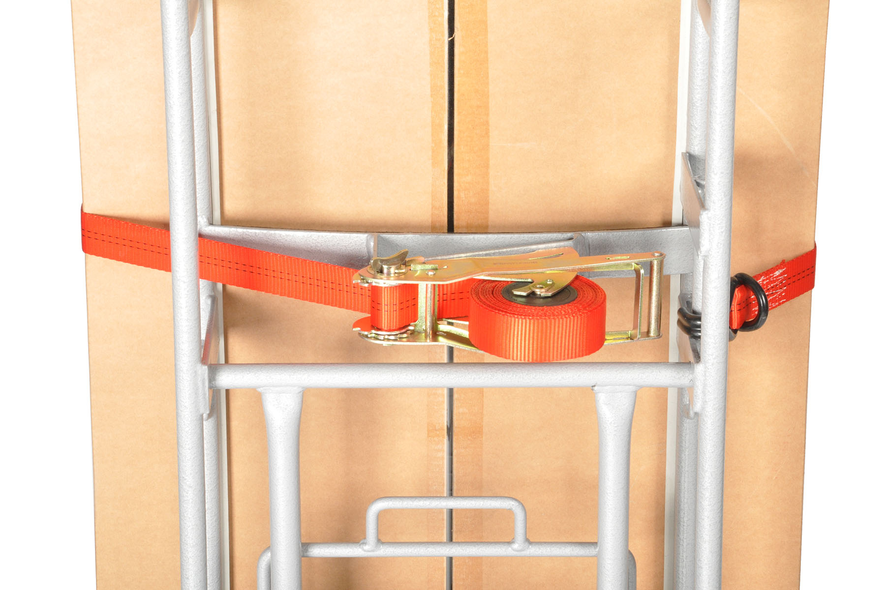 Diable MATADOR distributeurs et réfrigérateurs 500kg - 11549