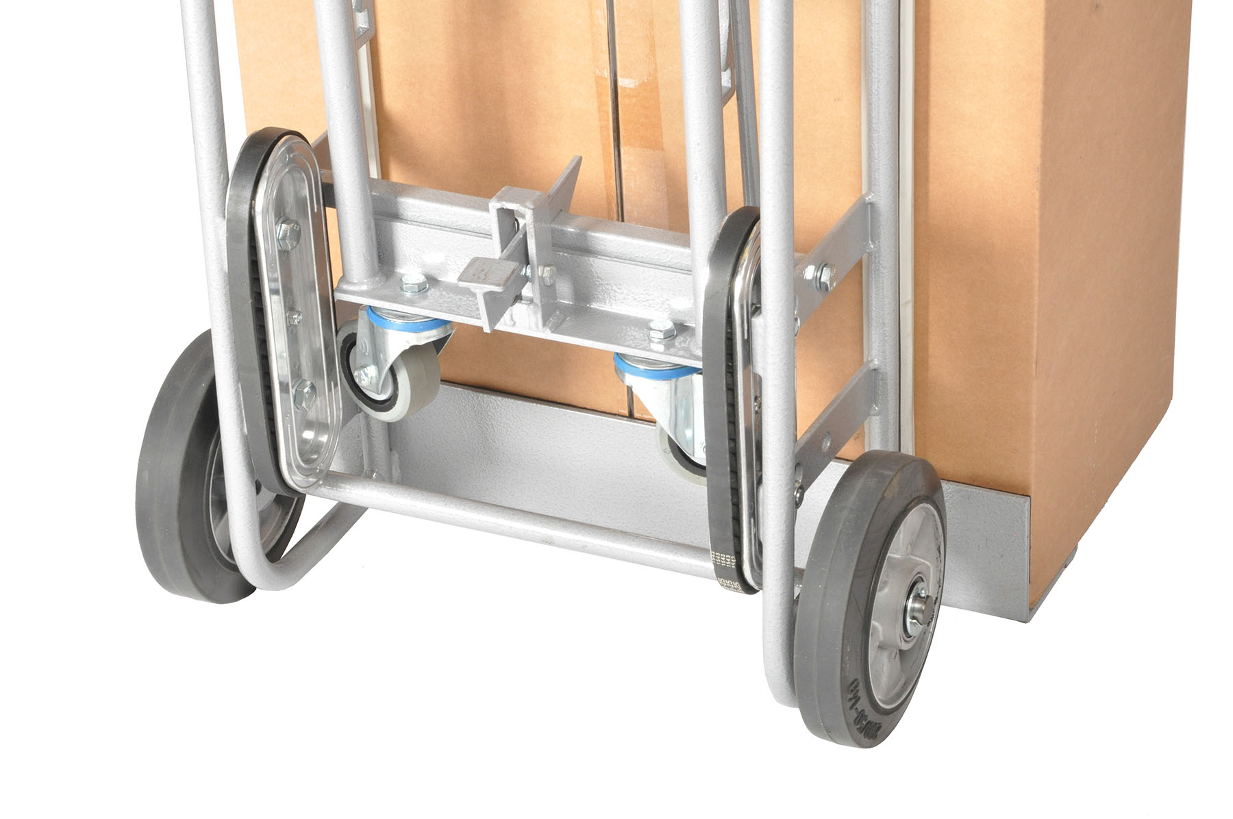 Diable MATADOR distributeurs et réfrigérateurs 500kg - 11549