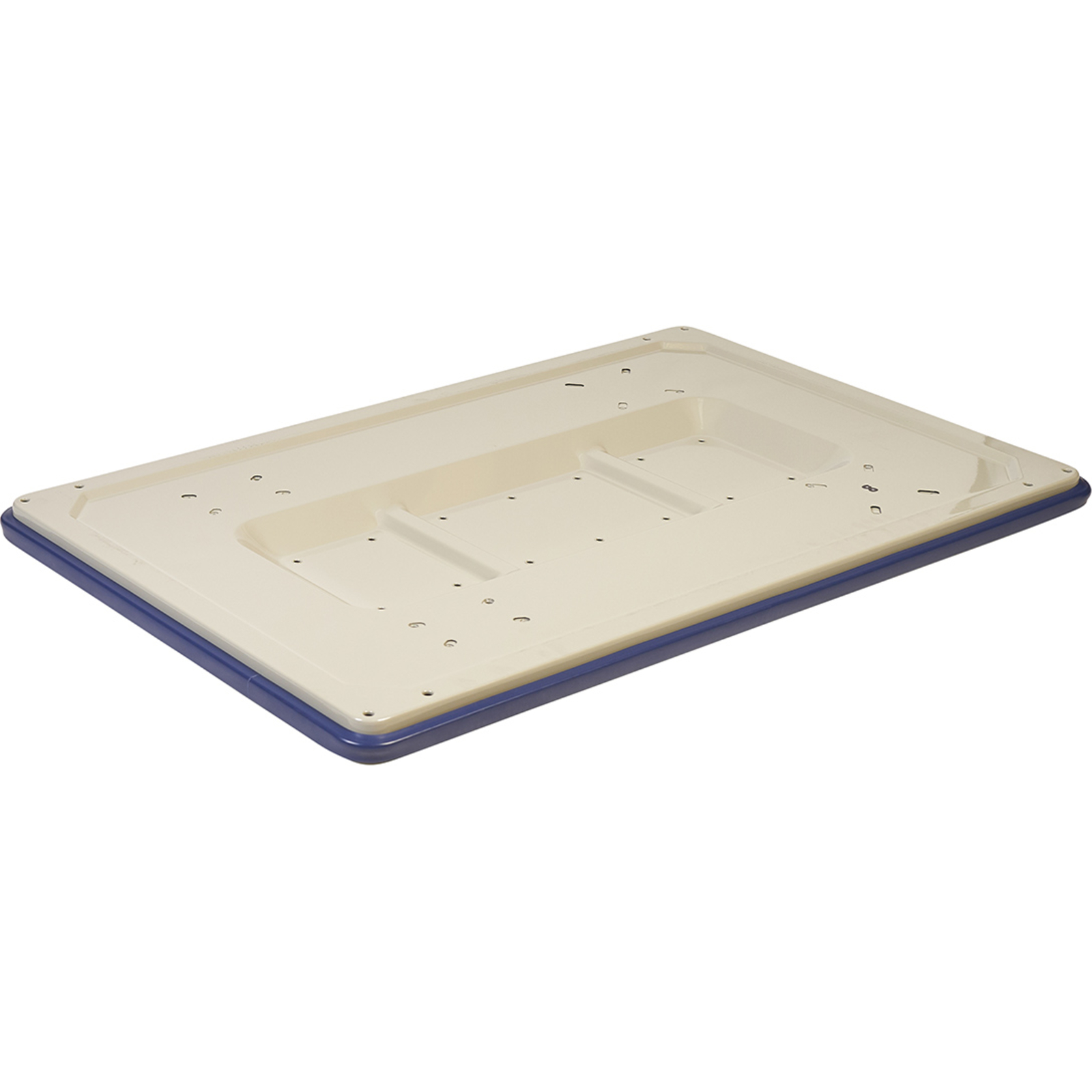 Plateau prestar pour PR-NG-401-8 1240x790mm. box 1/3 MATADOR - 11636